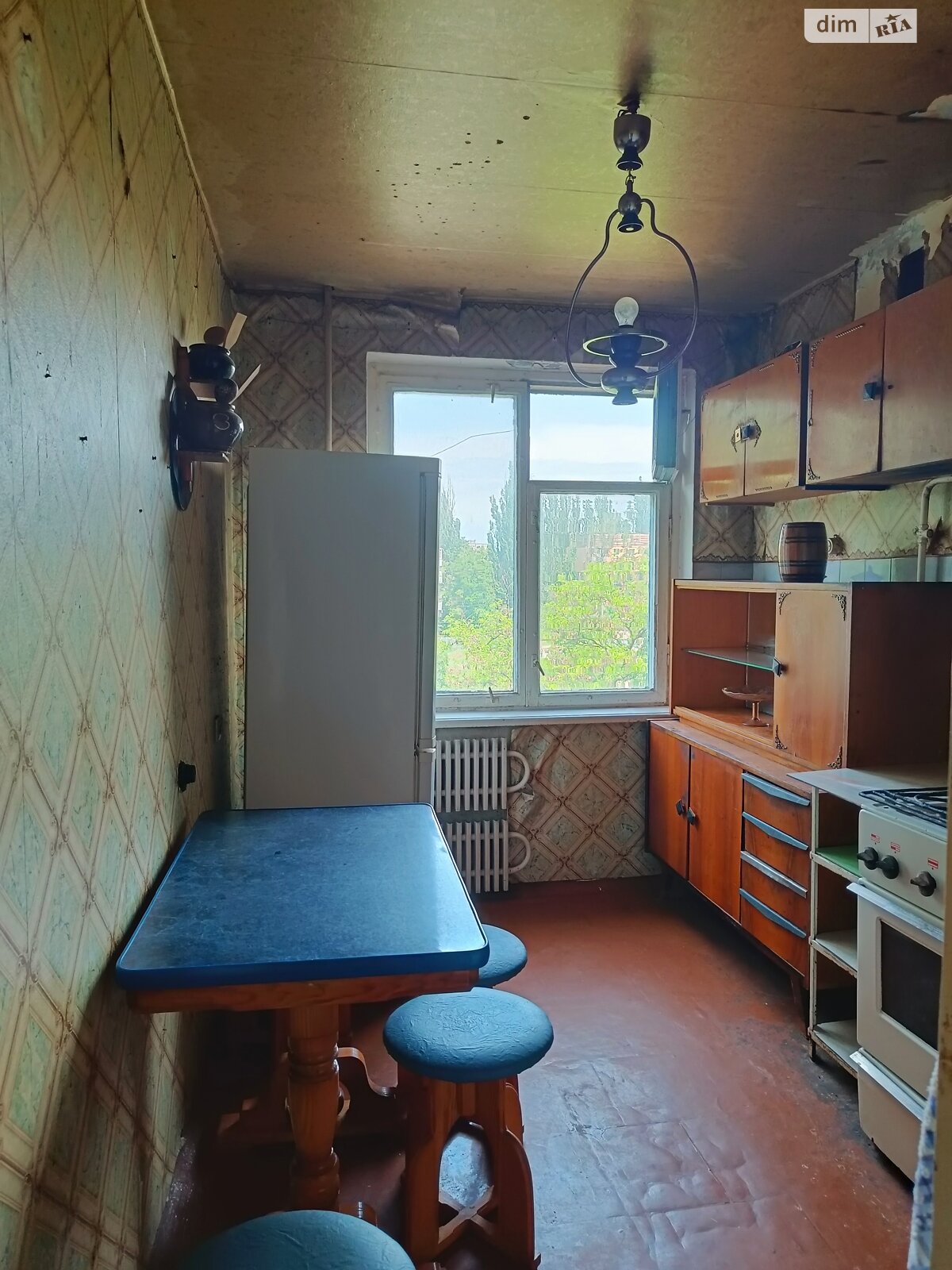 Продажа трехкомнатной квартиры в Кривом Роге, на ул. Алексея Ризниченко 86, район Саксаганский фото 1 Продажа трехкомнатной квартиры в Кривом Роге, на ул. Алексея Ризниченко 86, район Саксаганский фото 1