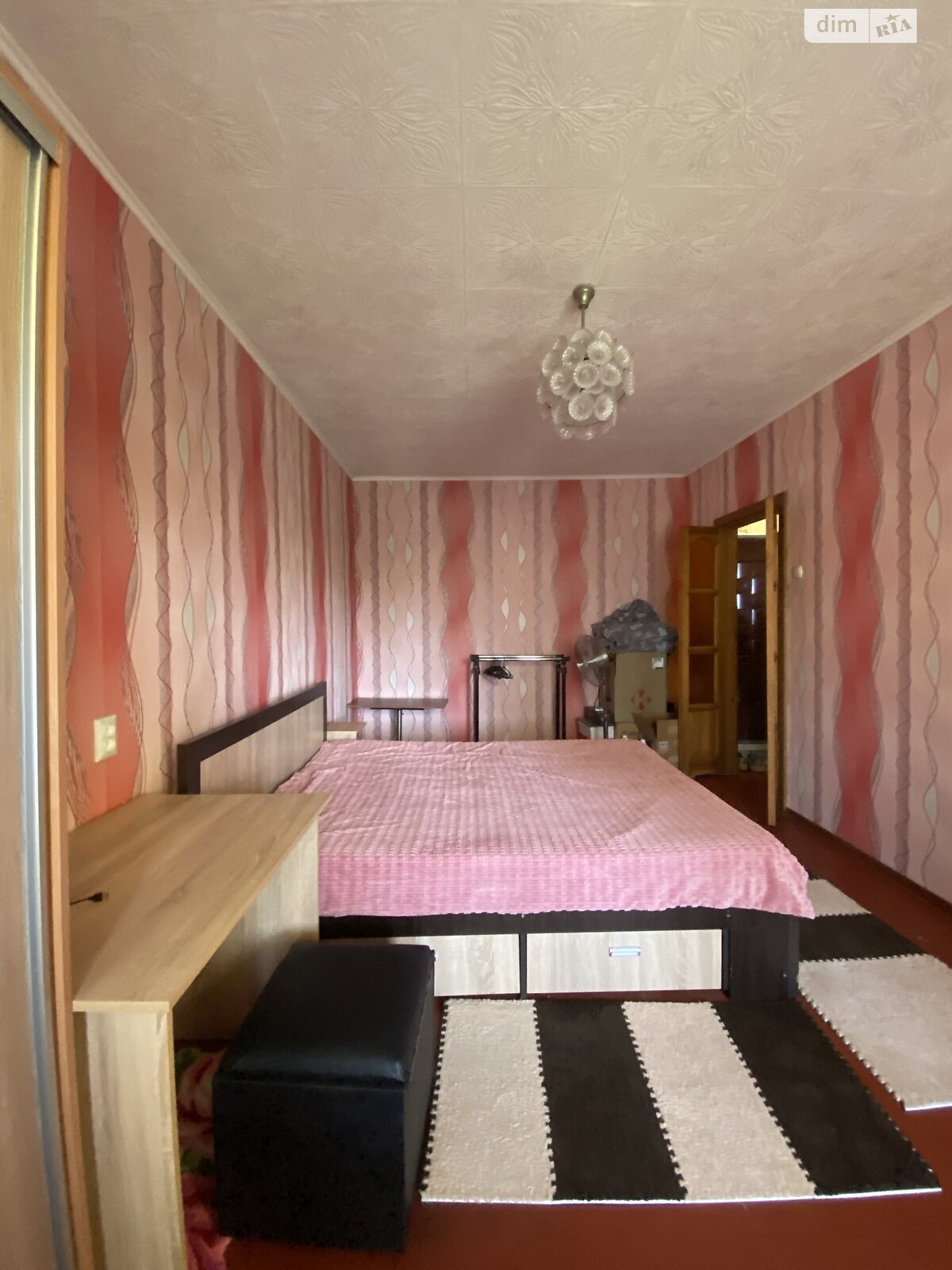 Продаж однокімнатної квартири в Кривому Розі, на вул. Олексія Різниченка 98, район Саксаганський фото 1 Продаж однокімнатної квартири в Кривому Розі, на вул. Олексія Різниченка 98, район Саксаганський фото 1