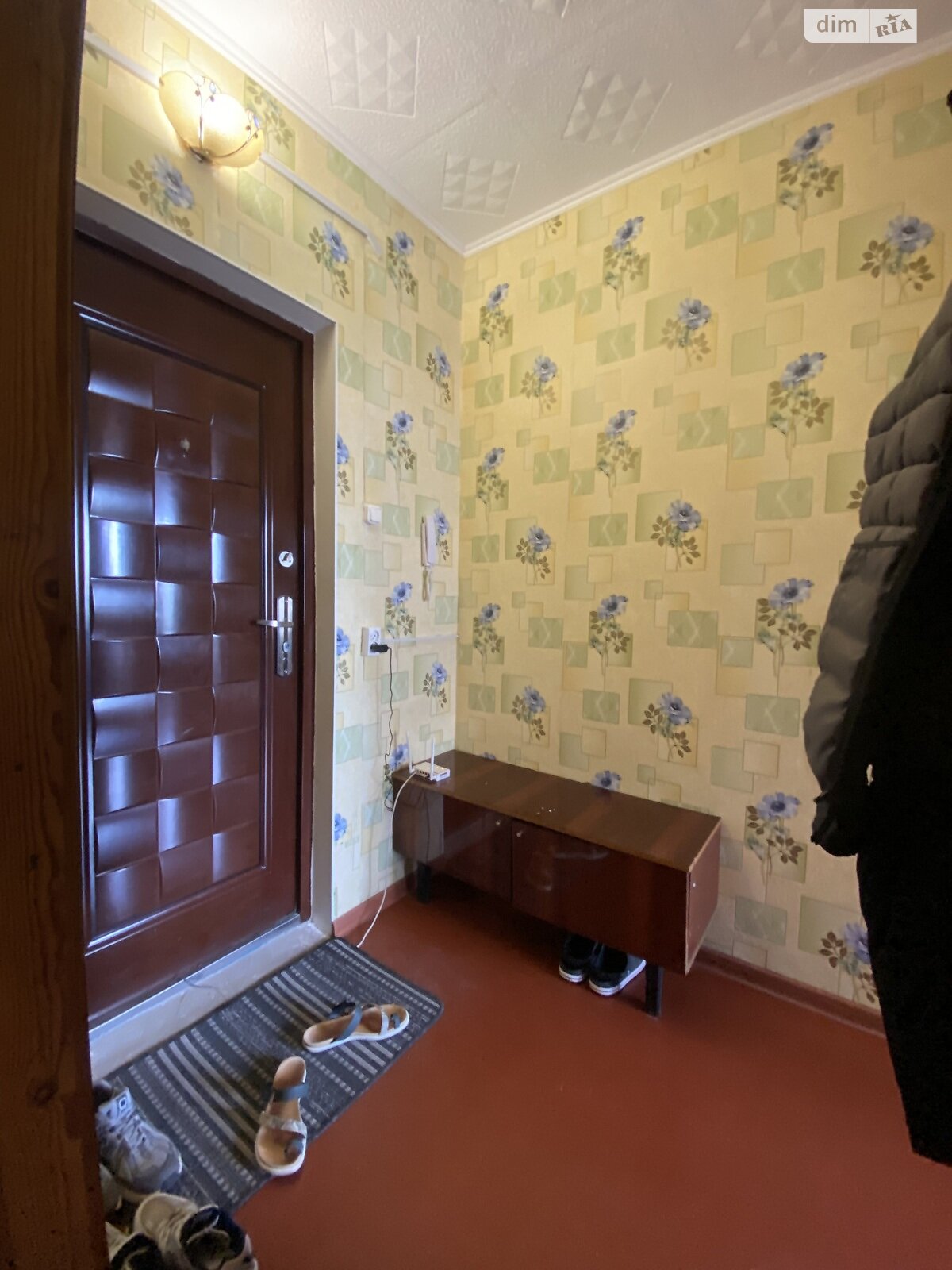 Продаж однокімнатної квартири в Кривому Розі, на вул. Олексія Різниченка 98, район Саксаганський фото 1 Продаж однокімнатної квартири в Кривому Розі, на вул. Олексія Різниченка 98, район Саксаганський фото 1