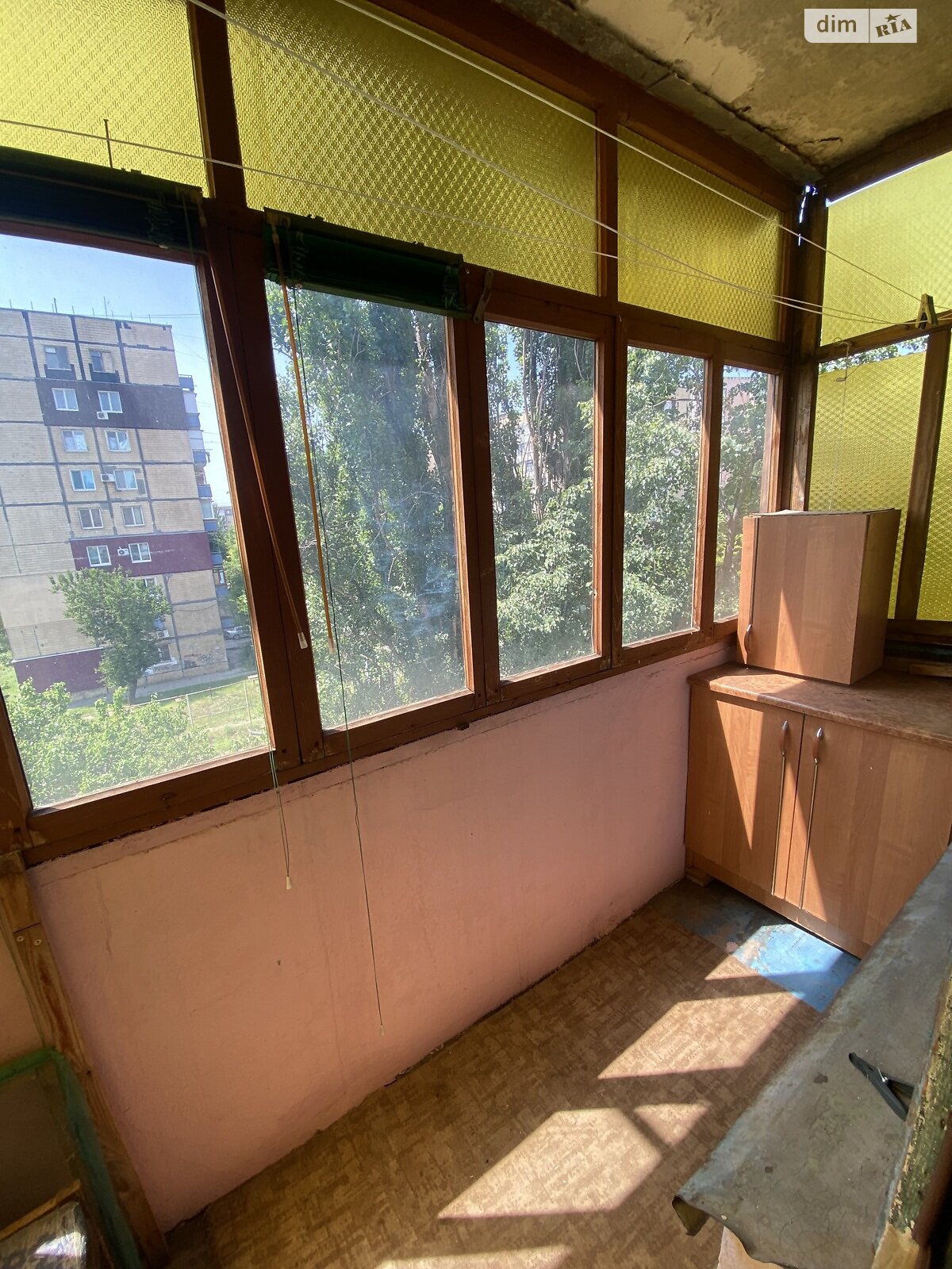 Продаж однокімнатної квартири в Кривому Розі, на вул. Олексія Різниченка 98, район Саксаганський фото 1 Продаж однокімнатної квартири в Кривому Розі, на вул. Олексія Різниченка 98, район Саксаганський фото 1