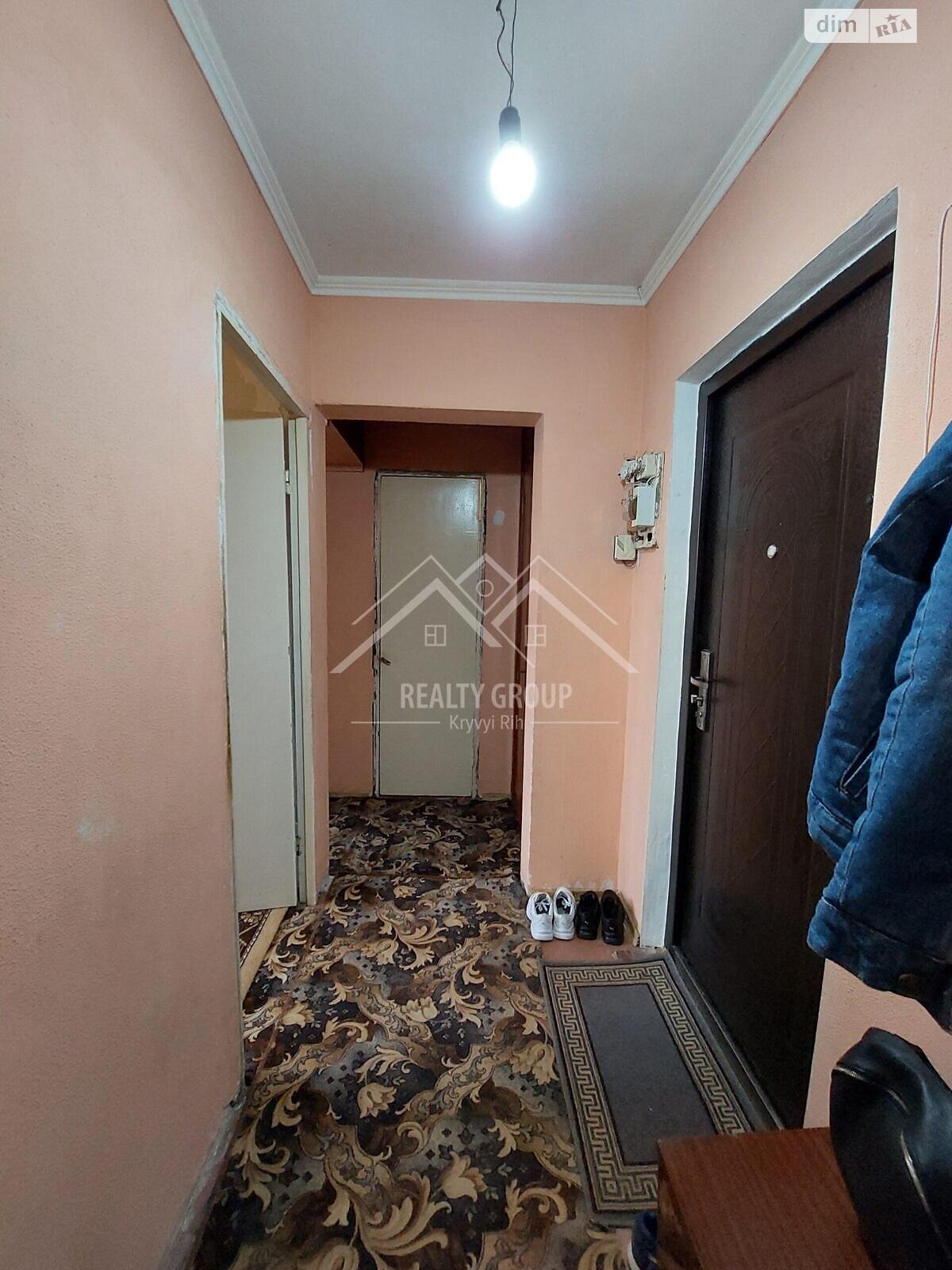 Продаж двокімнатної квартири в Кривому Розі, на вул. Олексія Різниченка 84, район Саксаганський фото 1 Продаж двокімнатної квартири в Кривому Розі, на вул. Олексія Різниченка 84, район Саксаганський фото 1