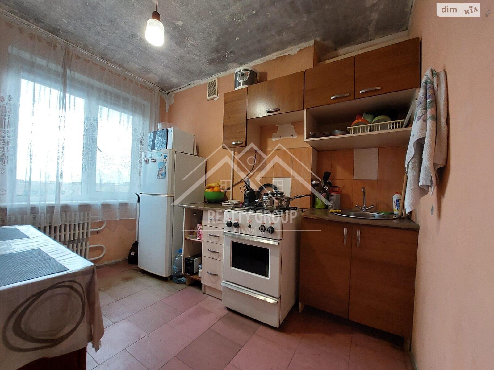 Продаж двокімнатної квартири в Кривому Розі, на вул. Олексія Різниченка 84, район Саксаганський фото 1 Продаж двокімнатної квартири в Кривому Розі, на вул. Олексія Різниченка 84, район Саксаганський фото 1