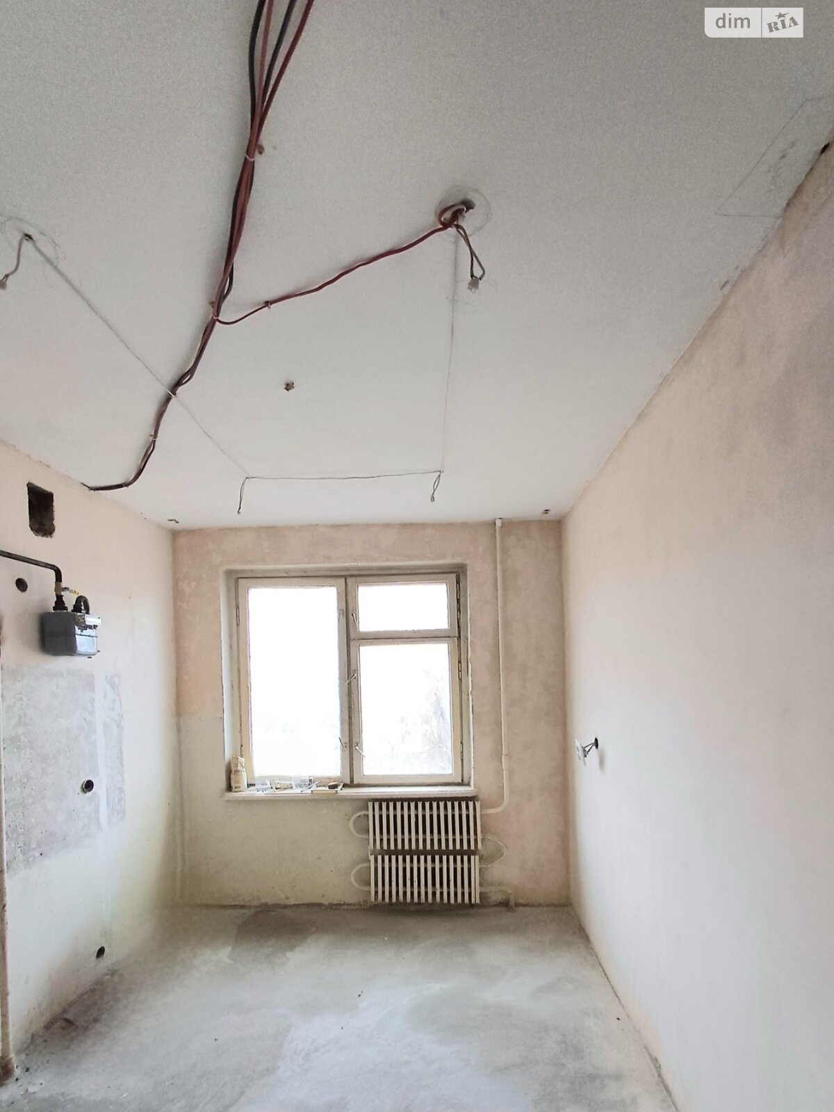 Продаж трикімнатної квартири в Кривому Розі, на вул. Олексія Різниченка, район Саксаганський фото 1 Продаж трикімнатної квартири в Кривому Розі, на вул. Олексія Різниченка, район Саксаганський фото 1