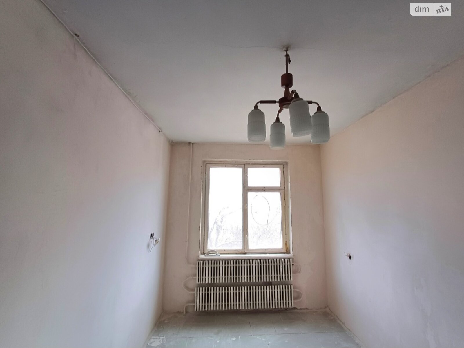Продаж трикімнатної квартири в Кривому Розі, на вул. Олексія Різниченка, район Саксаганський фото 1 Продаж трикімнатної квартири в Кривому Розі, на вул. Олексія Різниченка, район Саксаганський фото 1