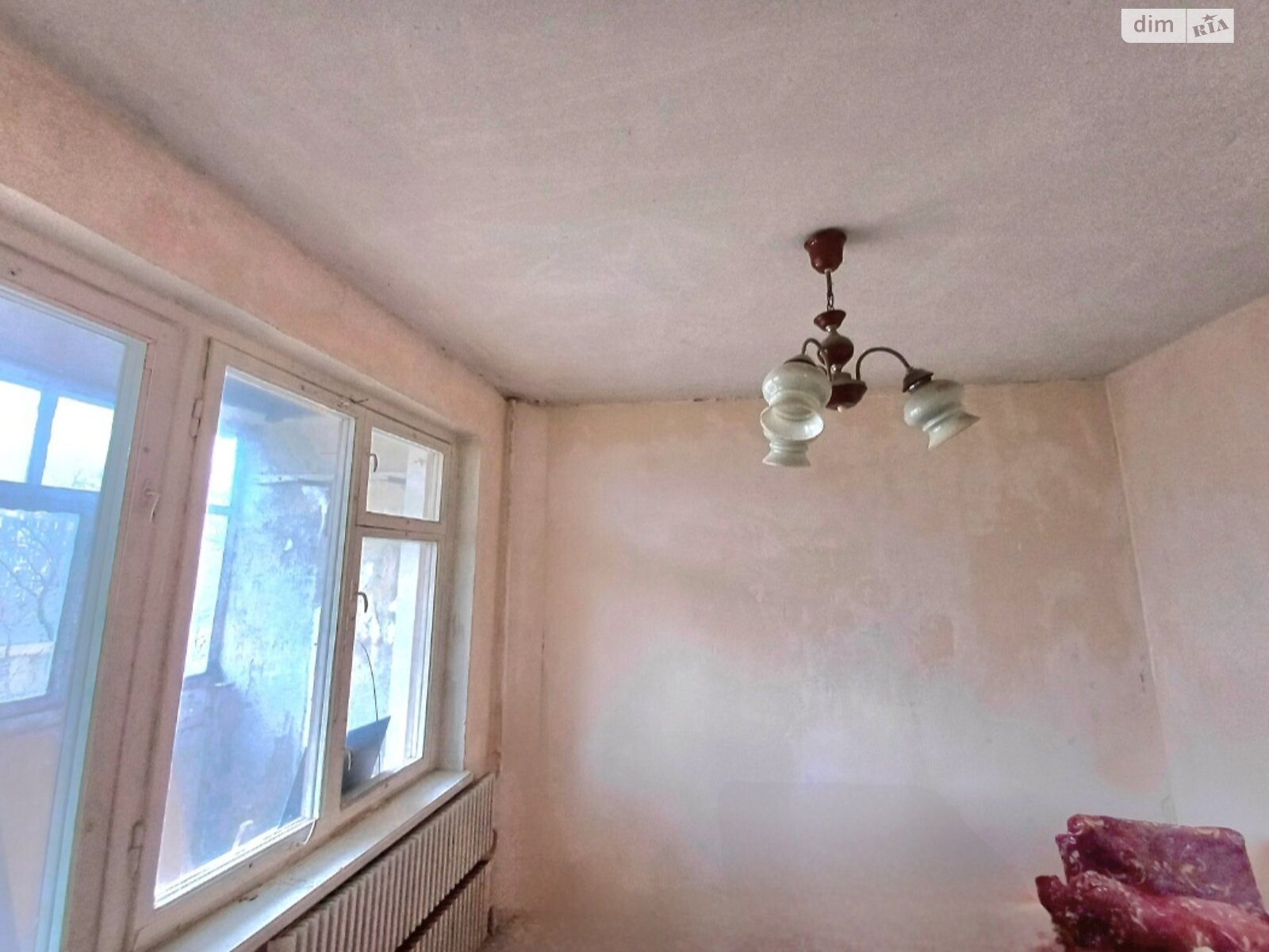 Продаж трикімнатної квартири в Кривому Розі, на вул. Олексія Різниченка, район Саксаганський фото 1 Продаж трикімнатної квартири в Кривому Розі, на вул. Олексія Різниченка, район Саксаганський фото 1