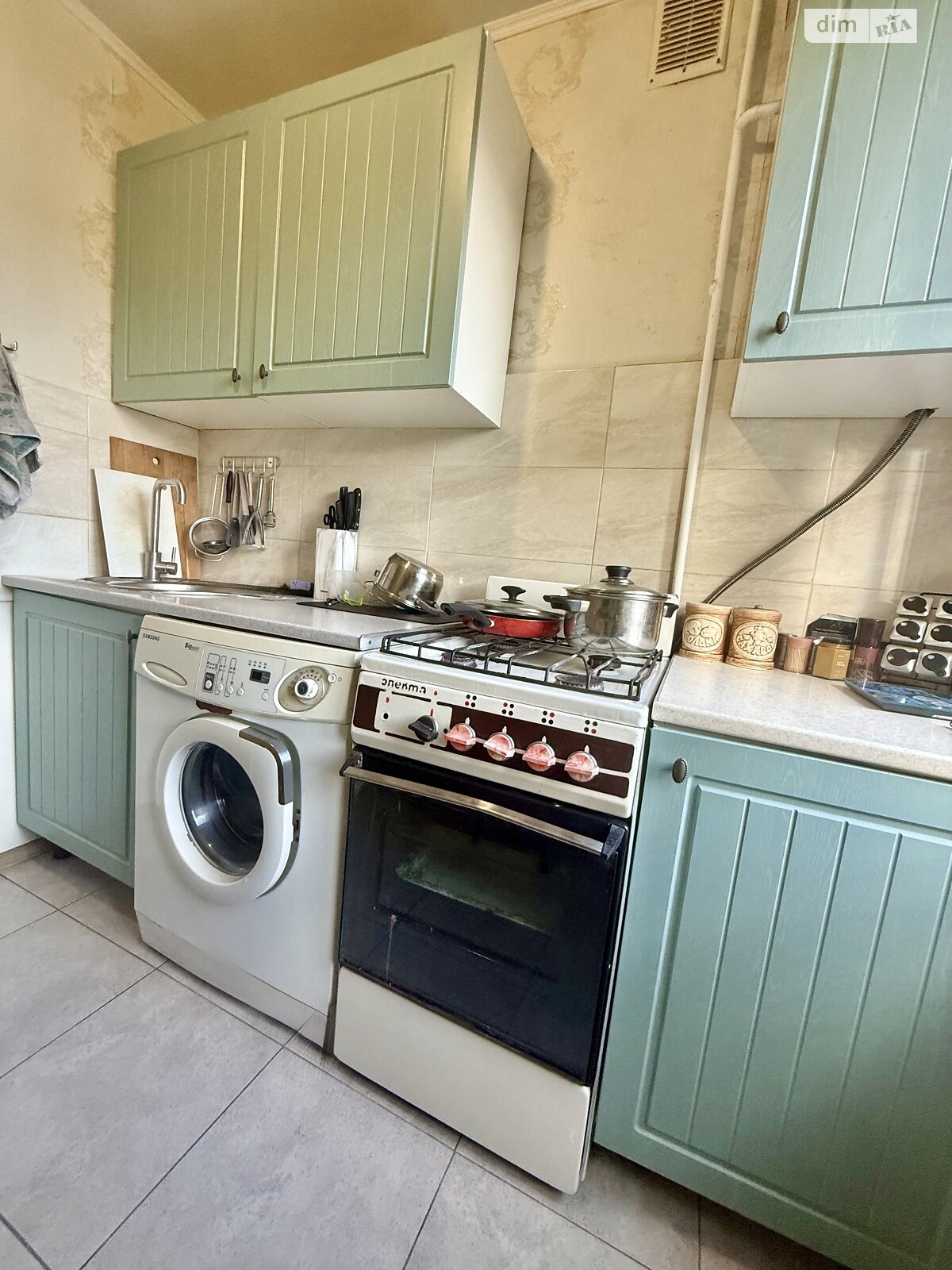 Продаж однокімнатної квартири в Кривому Розі, на вул. Олексія Різниченка 58, район Саксаганський фото 1 Продаж однокімнатної квартири в Кривому Розі, на вул. Олексія Різниченка 58, район Саксаганський фото 1