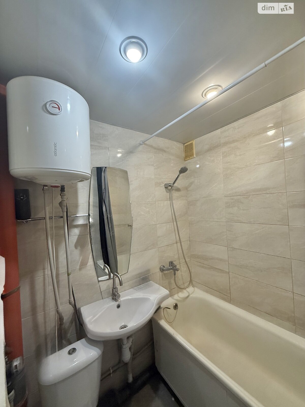 Продаж однокімнатної квартири в Кривому Розі, на вул. Олексія Різниченка 58, район Саксаганський фото 1 Продаж однокімнатної квартири в Кривому Розі, на вул. Олексія Різниченка 58, район Саксаганський фото 1