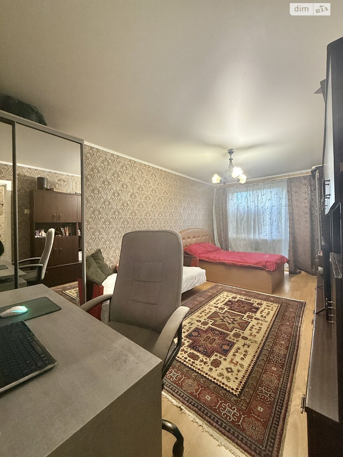 Продаж однокімнатної квартири в Кривому Розі, на вул. Олексія Різниченка 58, район Саксаганський фото 1 Продаж однокімнатної квартири в Кривому Розі, на вул. Олексія Різниченка 58, район Саксаганський фото 1