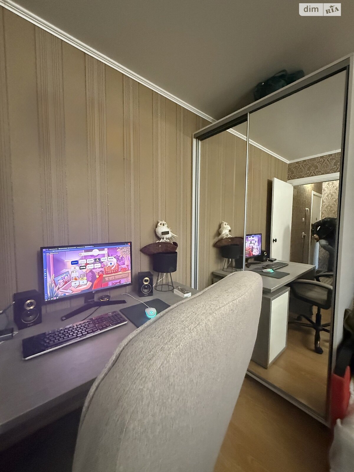 Продаж однокімнатної квартири в Кривому Розі, на вул. Олексія Різниченка 58, район Саксаганський фото 1 Продаж однокімнатної квартири в Кривому Розі, на вул. Олексія Різниченка 58, район Саксаганський фото 1