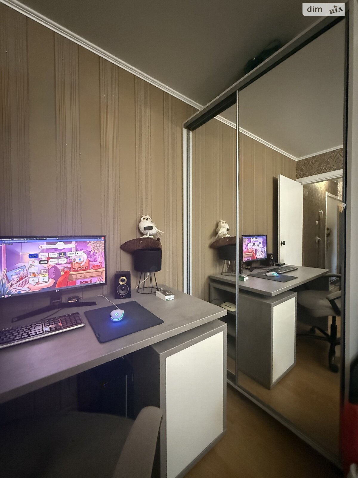 Продаж однокімнатної квартири в Кривому Розі, на вул. Олексія Різниченка 58, район Саксаганський фото 1 Продаж однокімнатної квартири в Кривому Розі, на вул. Олексія Різниченка 58, район Саксаганський фото 1