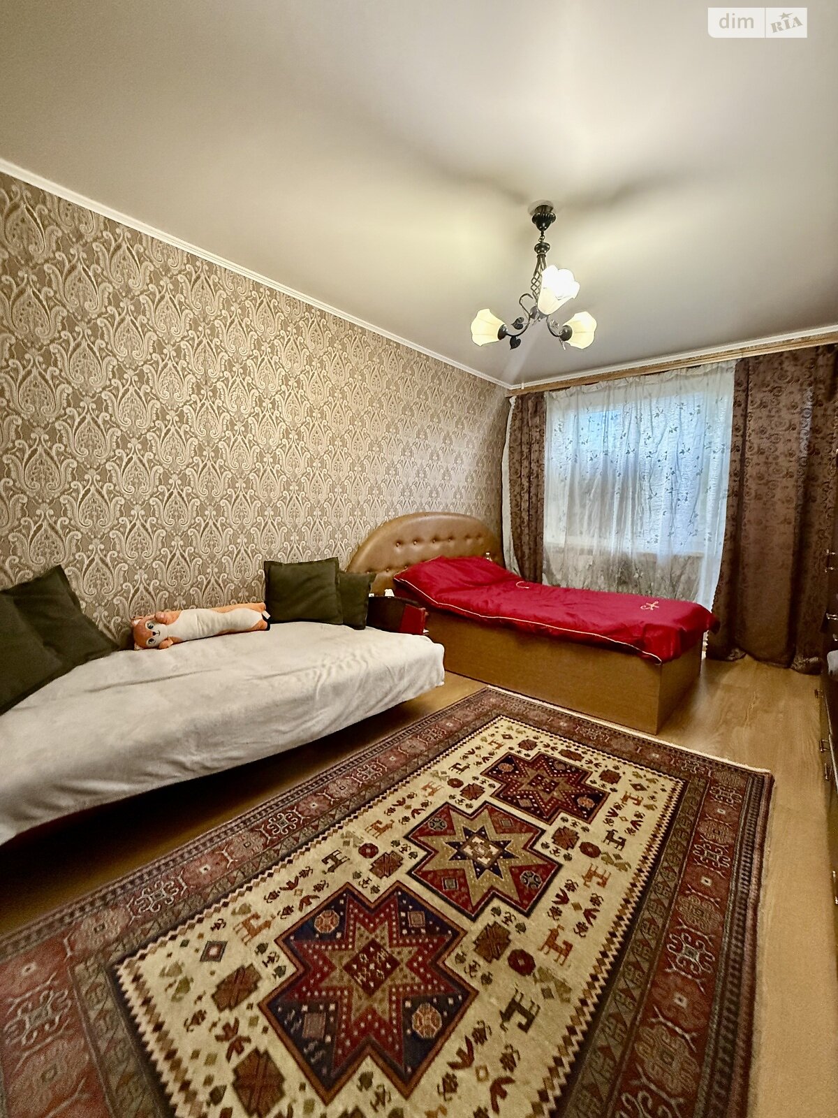 Продаж однокімнатної квартири в Кривому Розі, на вул. Олексія Різниченка 58, район Саксаганський фото 1 Продаж однокімнатної квартири в Кривому Розі, на вул. Олексія Різниченка 58, район Саксаганський фото 1