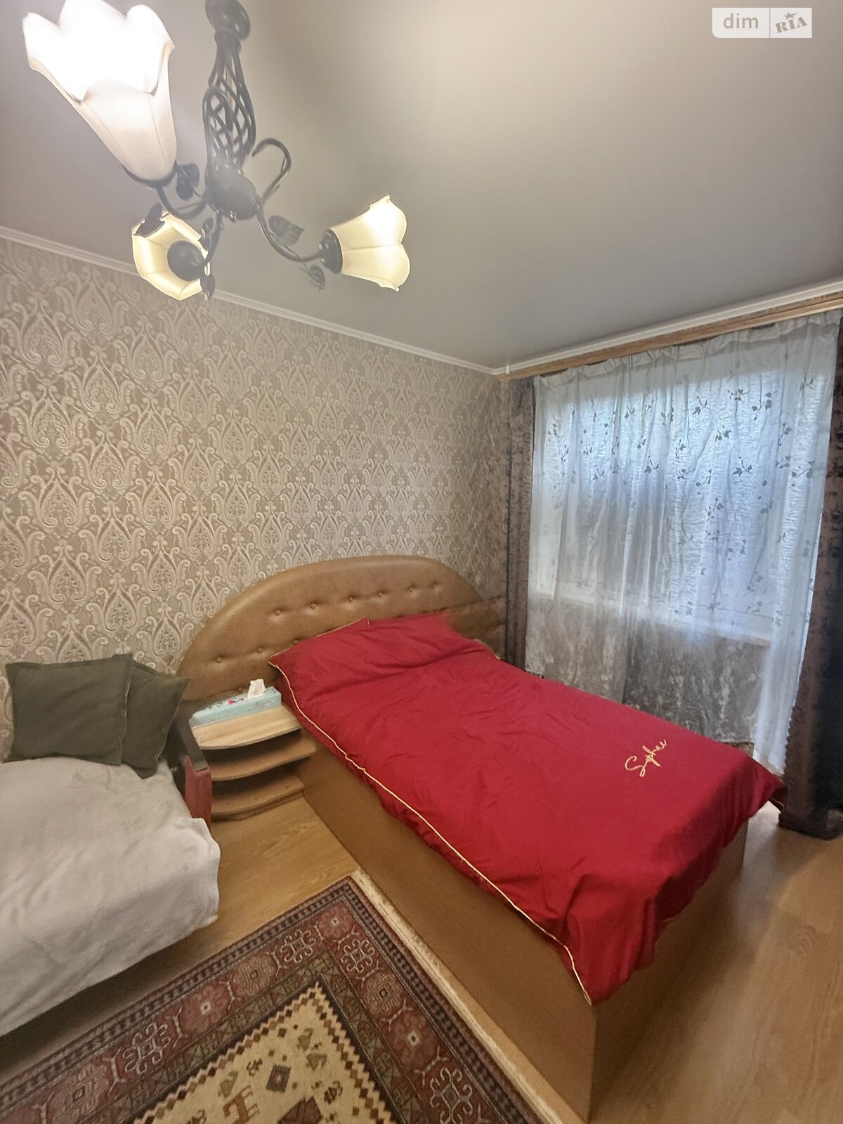 Продаж однокімнатної квартири в Кривому Розі, на вул. Олексія Різниченка 58, район Саксаганський фото 1 Продаж однокімнатної квартири в Кривому Розі, на вул. Олексія Різниченка 58, район Саксаганський фото 1