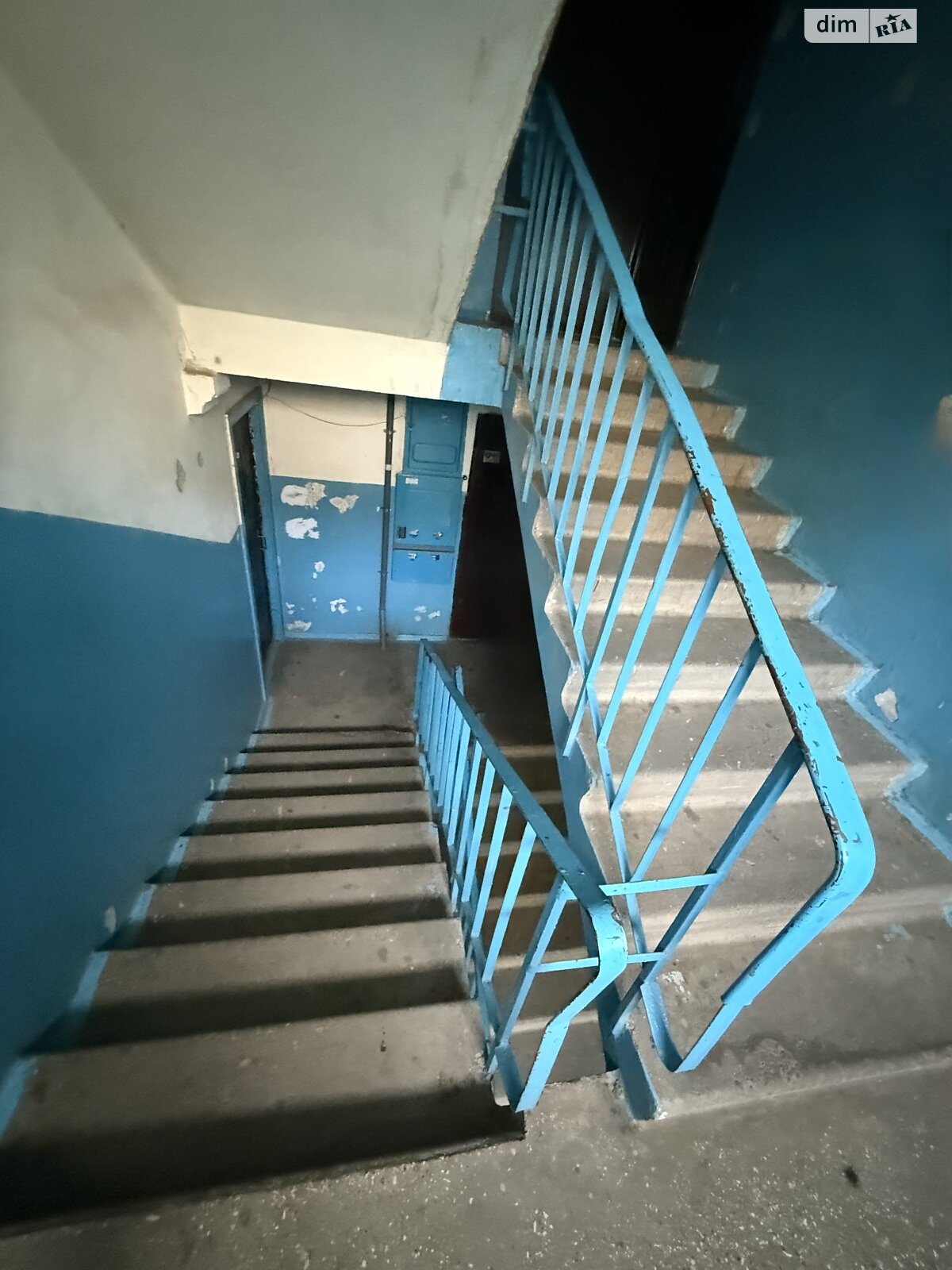 Продаж однокімнатної квартири в Кривому Розі, на вул. Олексія Різниченка 58, район Саксаганський фото 1 Продаж однокімнатної квартири в Кривому Розі, на вул. Олексія Різниченка 58, район Саксаганський фото 1