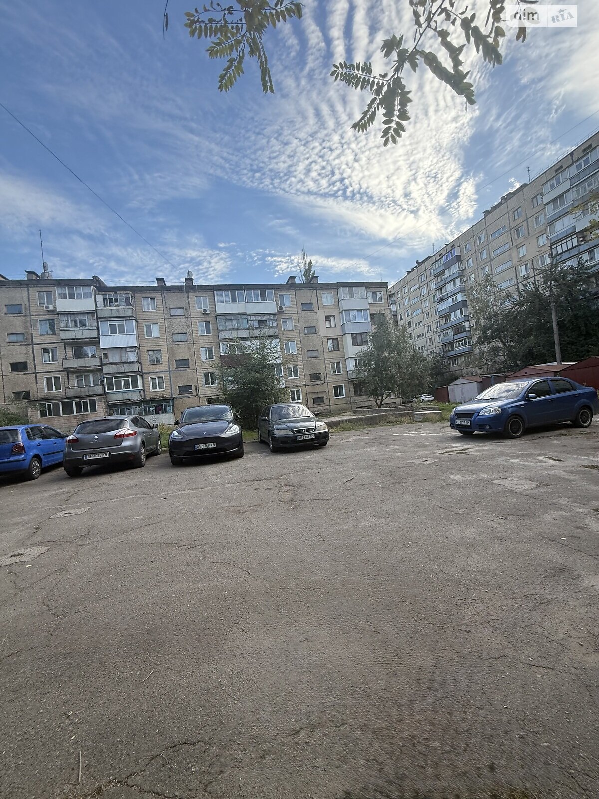 Продаж однокімнатної квартири в Кривому Розі, на вул. Олексія Різниченка 58, район Саксаганський фото 1 Продаж однокімнатної квартири в Кривому Розі, на вул. Олексія Різниченка 58, район Саксаганський фото 1