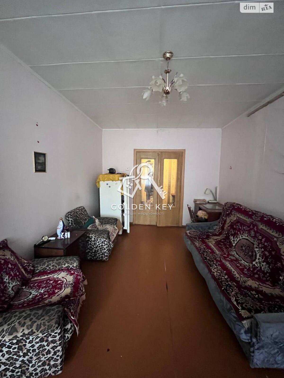 Продажа двухкомнатной квартиры в Кривом Роге, на ул. Алексея Ризниченко, кв. 34, район Саксаганский фото 1