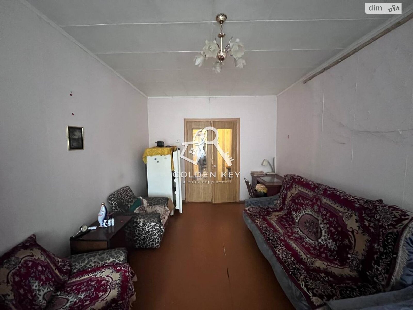 Продажа двухкомнатной квартиры в Кривом Роге, на ул. Алексея Ризниченко, кв. 34, район Саксаганский фото 1