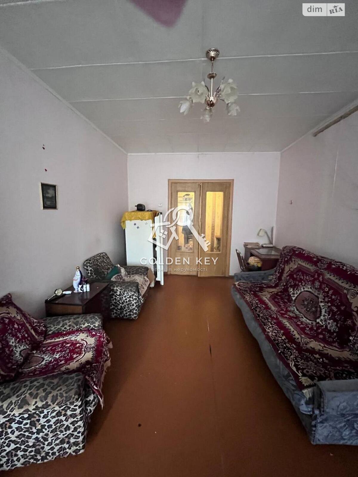 Продажа двухкомнатной квартиры в Кривом Роге, на ул. Алексея Ризниченко, кв. 34, район Саксаганский фото 1