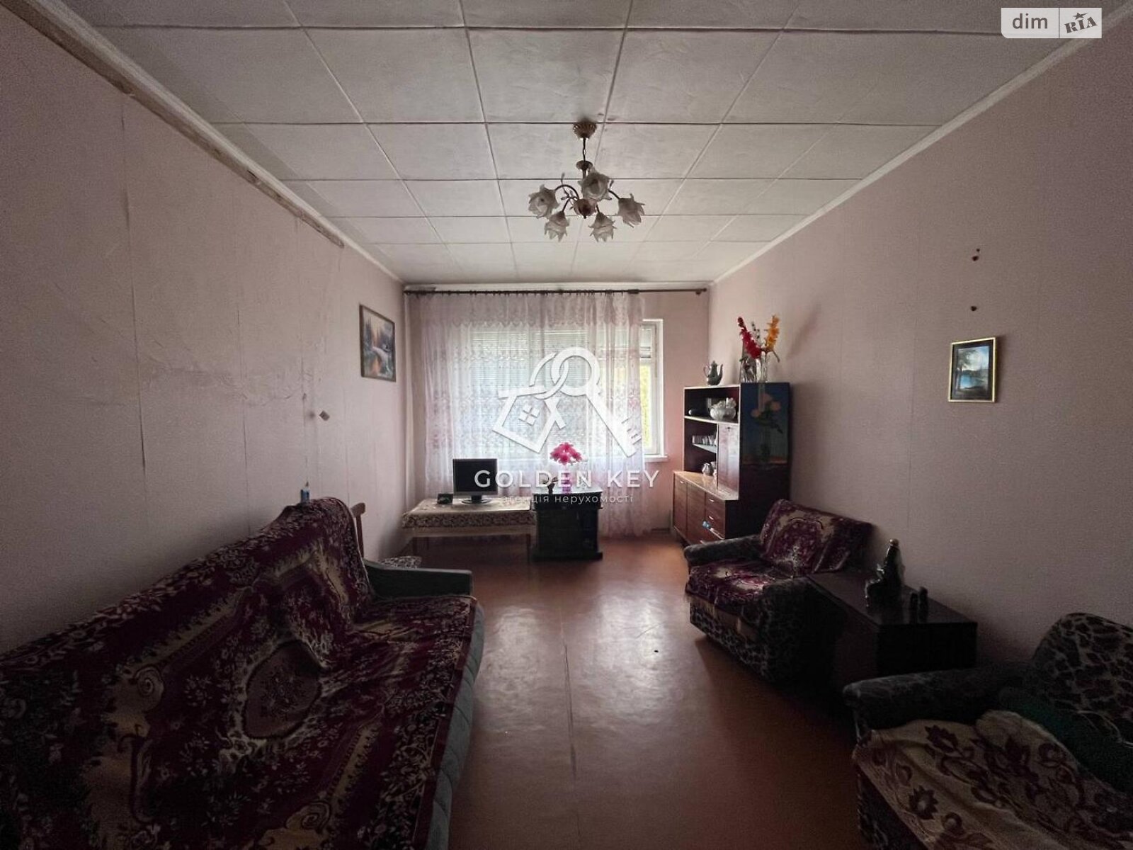 Продажа двухкомнатной квартиры в Кривом Роге, на ул. Алексея Ризниченко, кв. 34, район Саксаганский фото 1