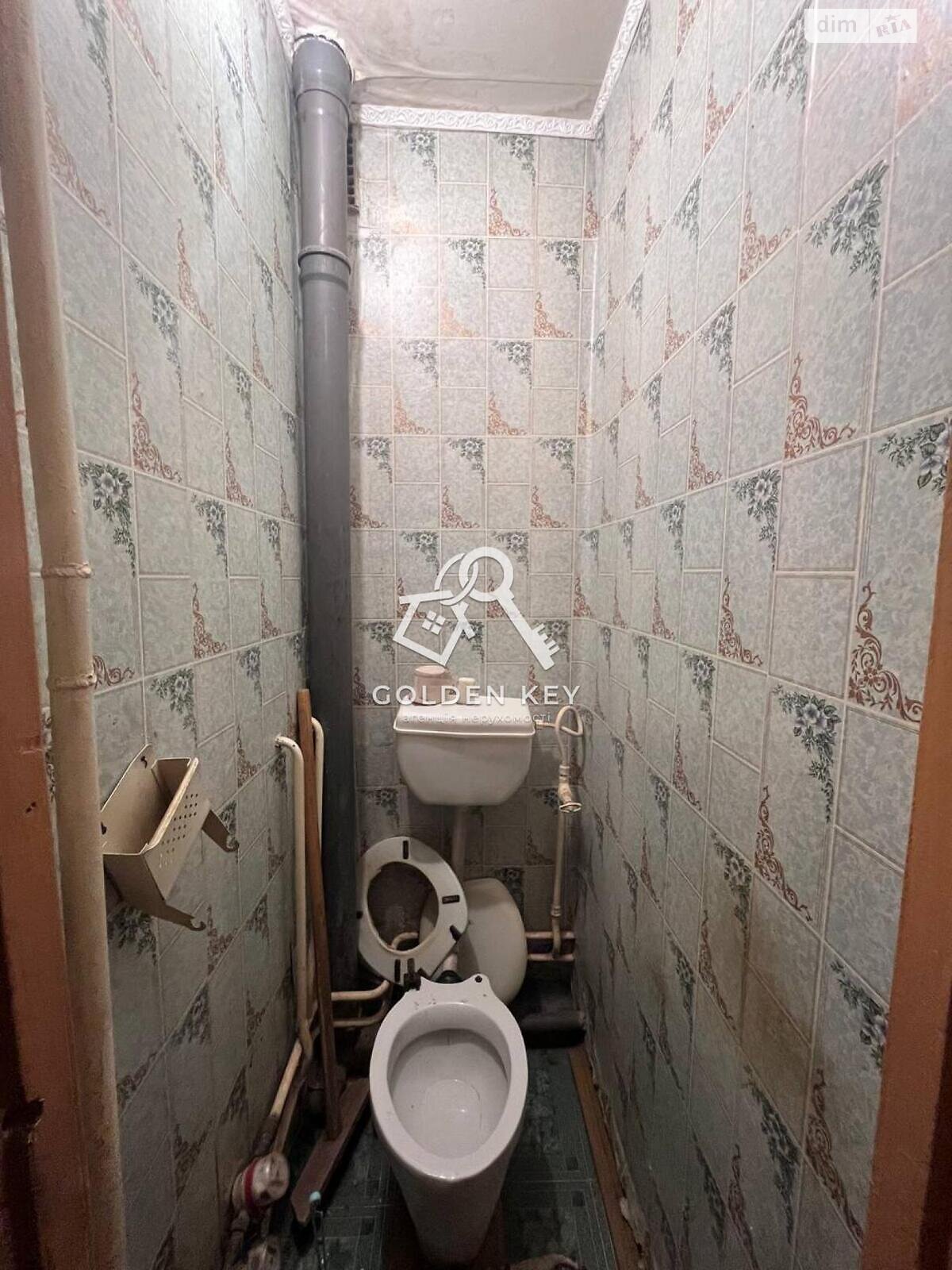 Продажа двухкомнатной квартиры в Кривом Роге, на ул. Алексея Ризниченко, кв. 34, район Саксаганский фото 1