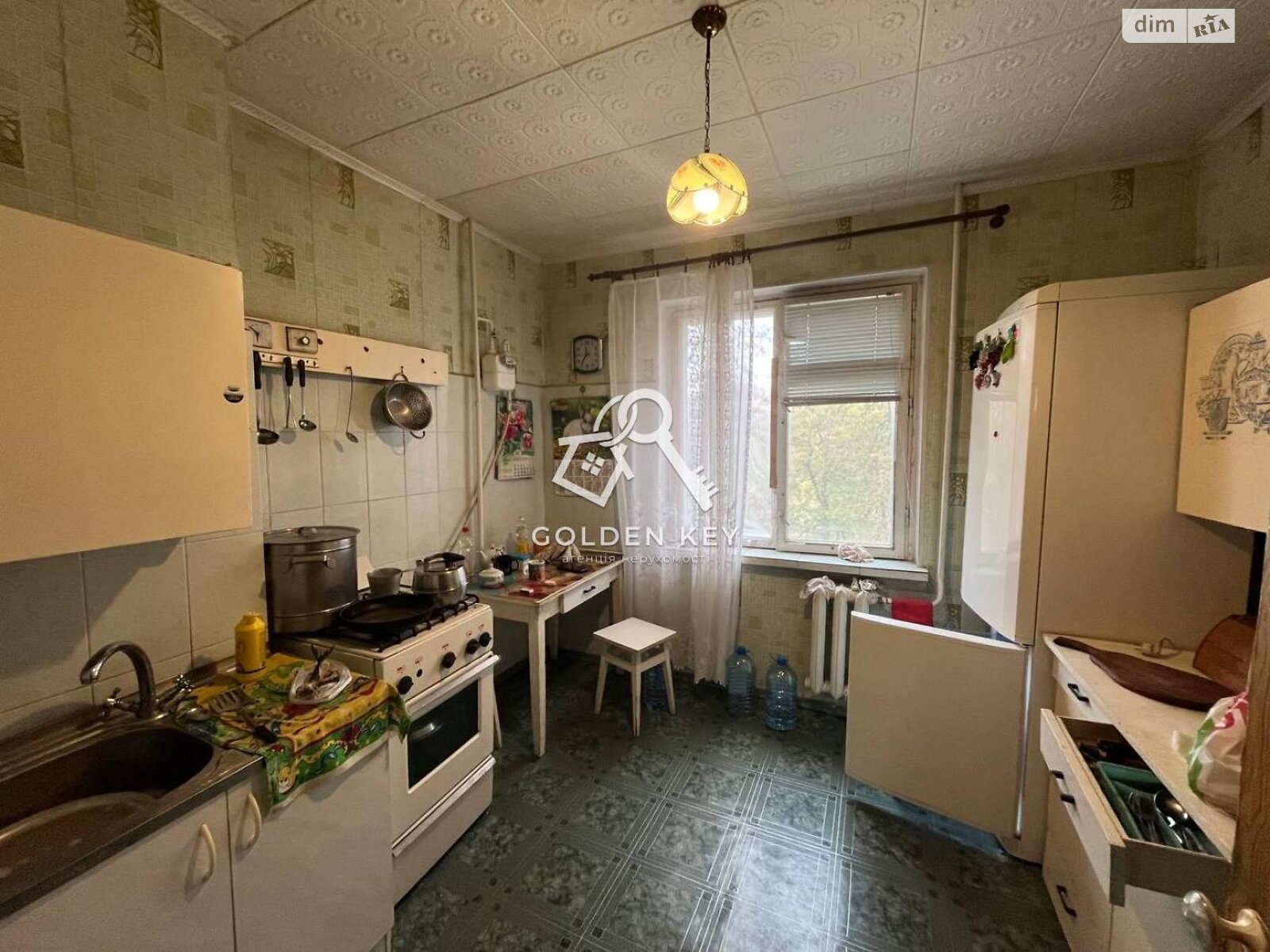 Продажа двухкомнатной квартиры в Кривом Роге, на ул. Алексея Ризниченко, кв. 34, район Саксаганский фото 1