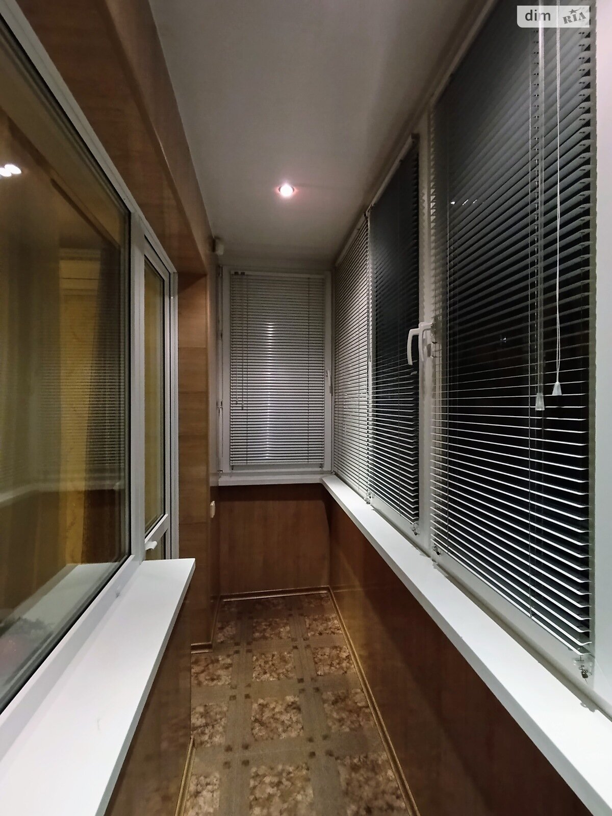 Продажа однокомнатной квартиры в Кривом Роге, на ул. Алексея Ризниченко, район Саксаганский фото 1