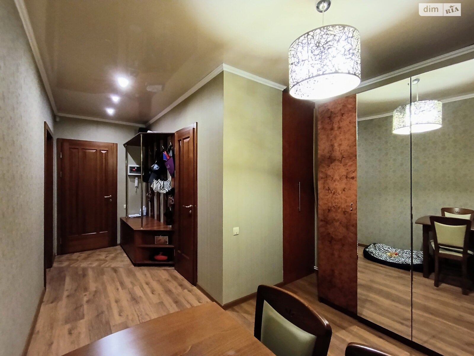 Продажа однокомнатной квартиры в Кривом Роге, на ул. Алексея Ризниченко, район Саксаганский фото 1