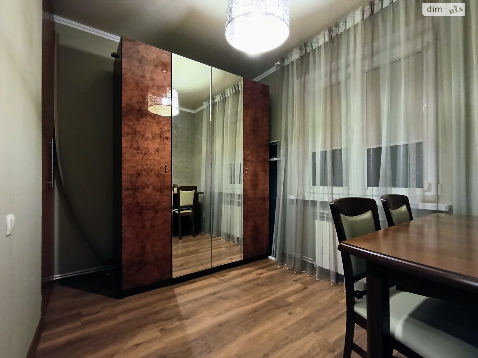 Продажа однокомнатной квартиры в Кривом Роге, на ул. Алексея Ризниченко, район Саксаганский фото 1