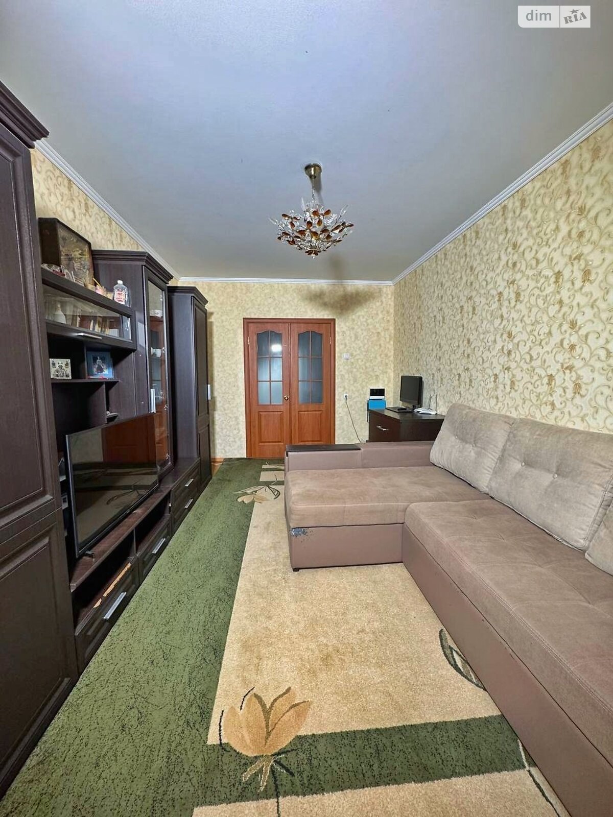 Продажа двухкомнатной квартиры в Кривом Роге, на ул. Алексея Ризниченко 92, район Саксаганский фото 1 Продажа двухкомнатной квартиры в Кривом Роге, на ул. Алексея Ризниченко 92, район Саксаганский фото 1