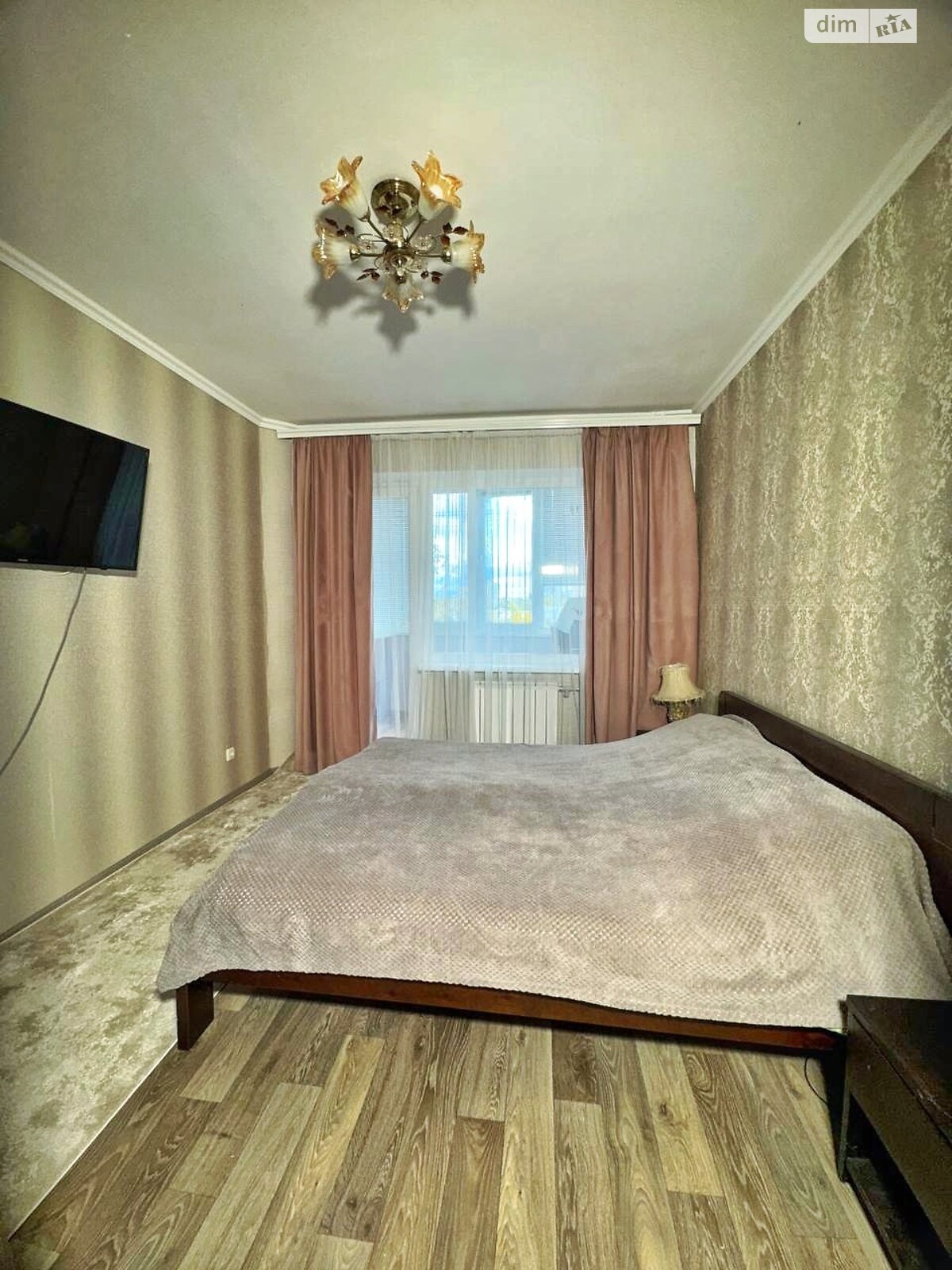 Продажа двухкомнатной квартиры в Кривом Роге, на ул. Алексея Ризниченко 92, район Саксаганский фото 1 Продажа двухкомнатной квартиры в Кривом Роге, на ул. Алексея Ризниченко 92, район Саксаганский фото 1