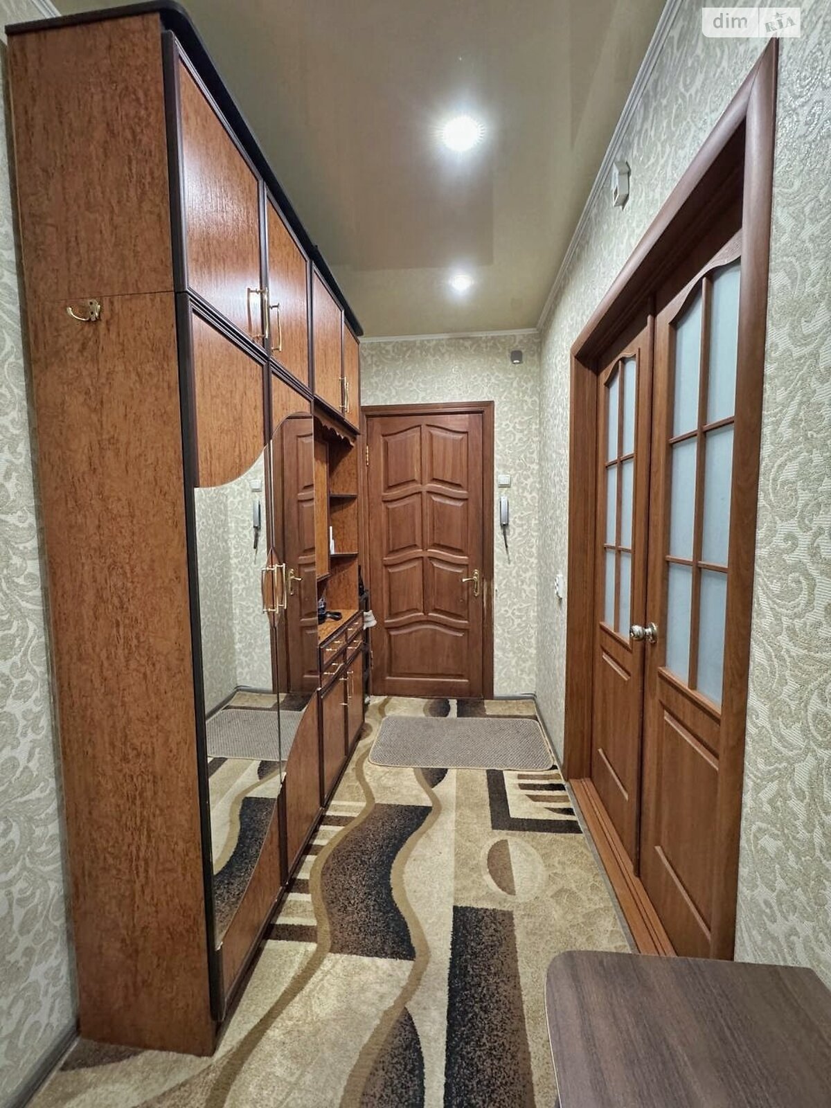 Продажа двухкомнатной квартиры в Кривом Роге, на ул. Алексея Ризниченко 92, район Саксаганский фото 1 Продажа двухкомнатной квартиры в Кривом Роге, на ул. Алексея Ризниченко 92, район Саксаганский фото 1