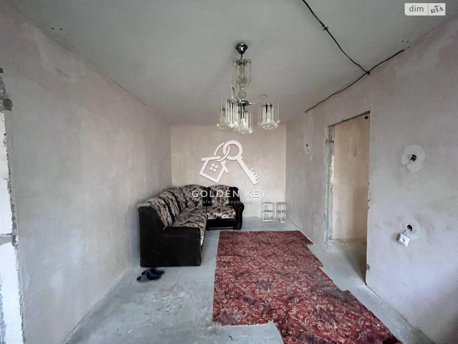 Продажа трехкомнатной квартиры в Кривом Роге, на ул. Алексея Ризниченко 10, район Саксаганский фото 1