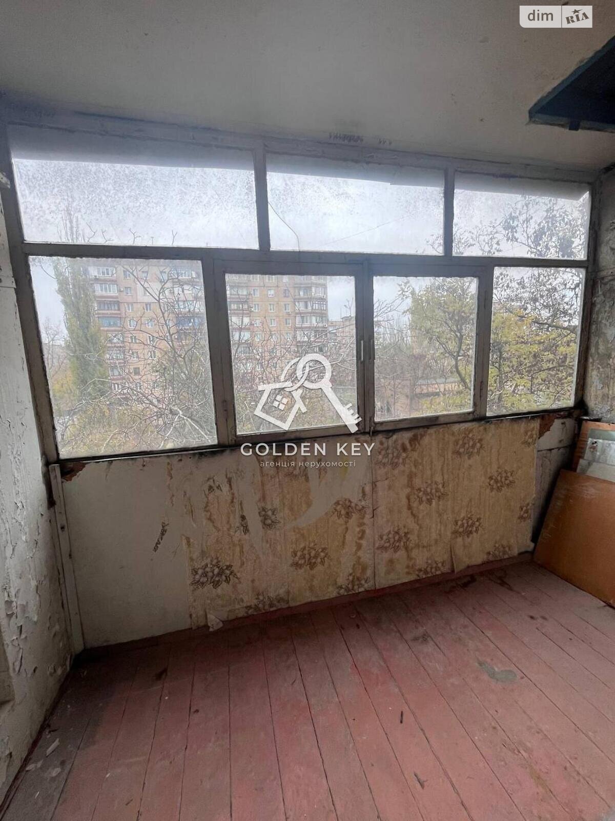 Продажа трехкомнатной квартиры в Кривом Роге, на ул. Алексея Ризниченко 10, район Саксаганский фото 1