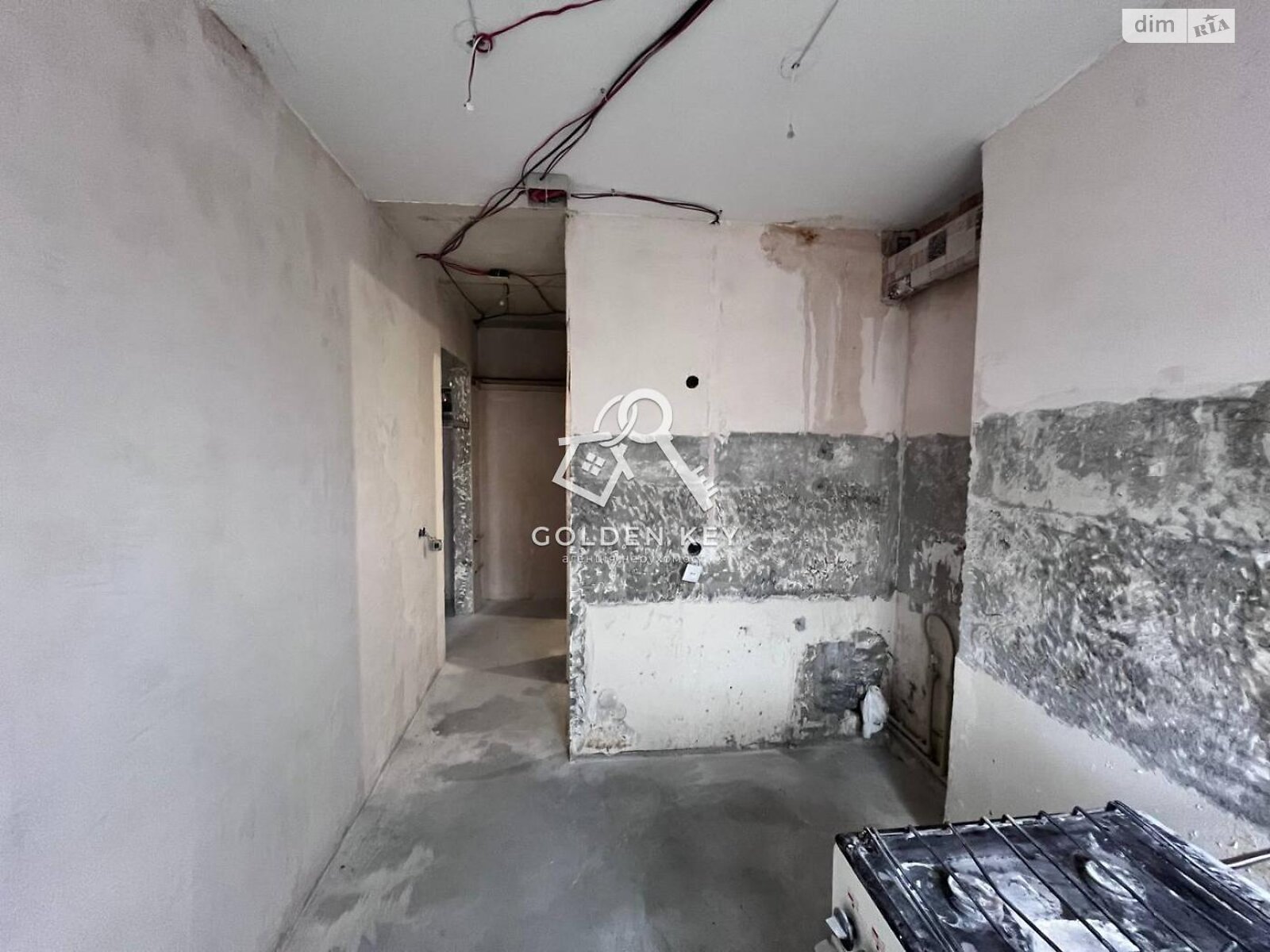 Продажа трехкомнатной квартиры в Кривом Роге, на ул. Алексея Ризниченко 10, район Саксаганский фото 1