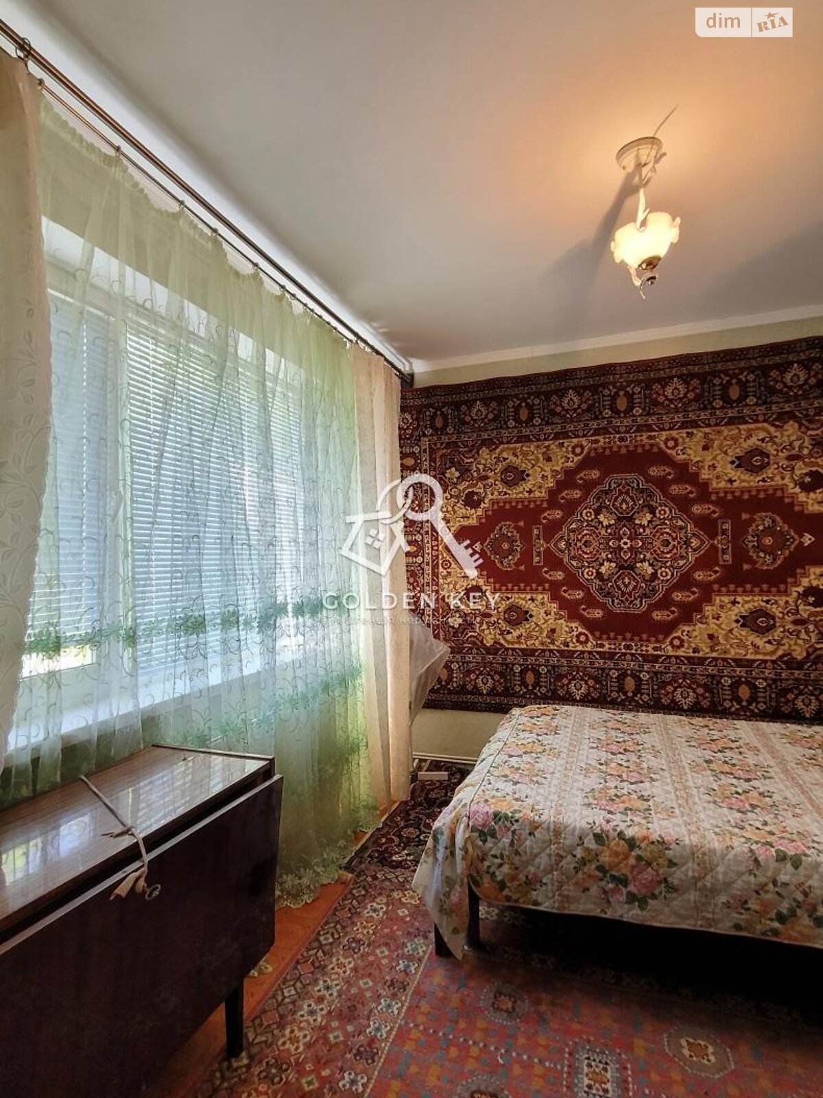 Продажа четырехкомнатной квартиры в Кривом Роге, на ул. Павла Глазового, район Саксаганский фото 1 Продажа четырехкомнатной квартиры в Кривом Роге, на ул. Павла Глазового, район Саксаганский фото 1