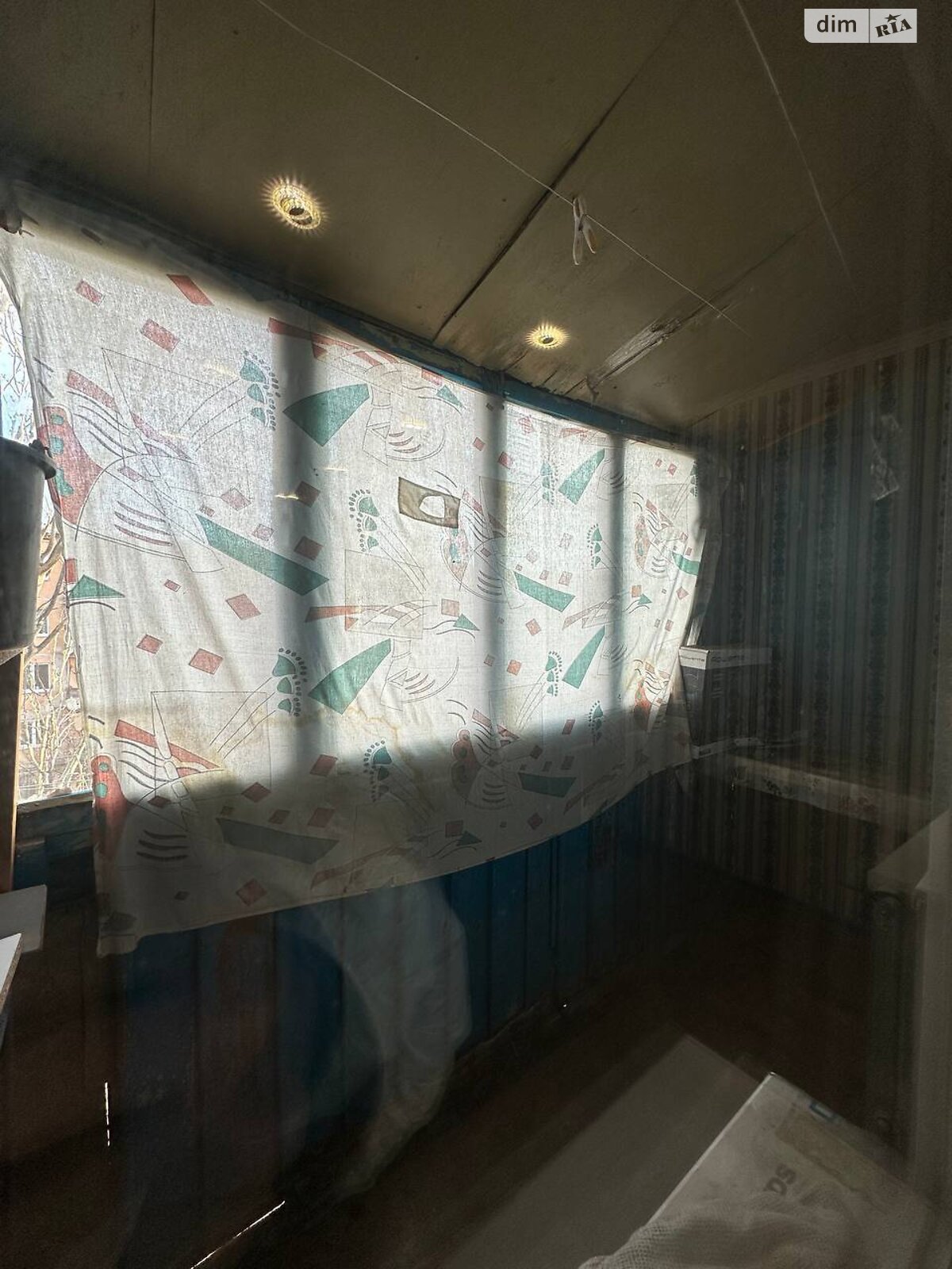 Продаж двокімнатної квартири в Кривому Розі, на пров. Бульварний 4, район Саксаганський фото 1 Продаж двокімнатної квартири в Кривому Розі, на пров. Бульварний 4, район Саксаганський фото 1