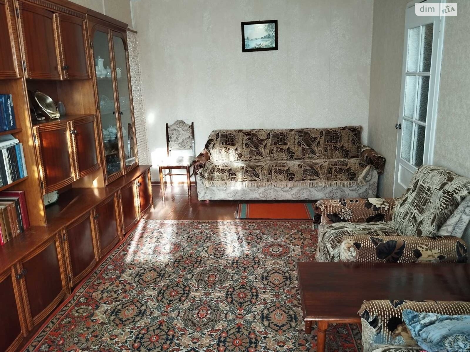 Продажа трехкомнатной квартиры в Кривом Роге, на пер. Бульварный 6, район Саксаганский фото 1 Продажа трехкомнатной квартиры в Кривом Роге, на пер. Бульварный 6, район Саксаганский фото 1