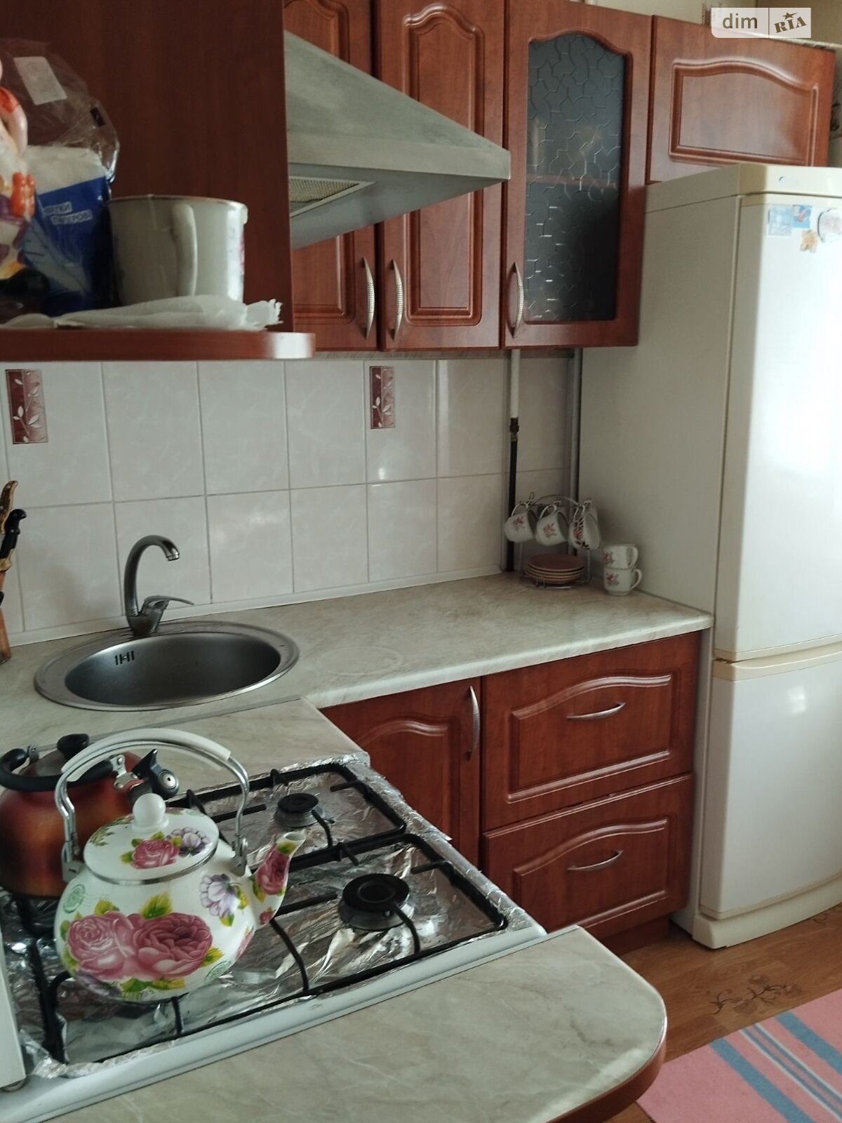 Продажа трехкомнатной квартиры в Кривом Роге, на пер. Бульварный 6, район Саксаганский фото 1 Продажа трехкомнатной квартиры в Кривом Роге, на пер. Бульварный 6, район Саксаганский фото 1
