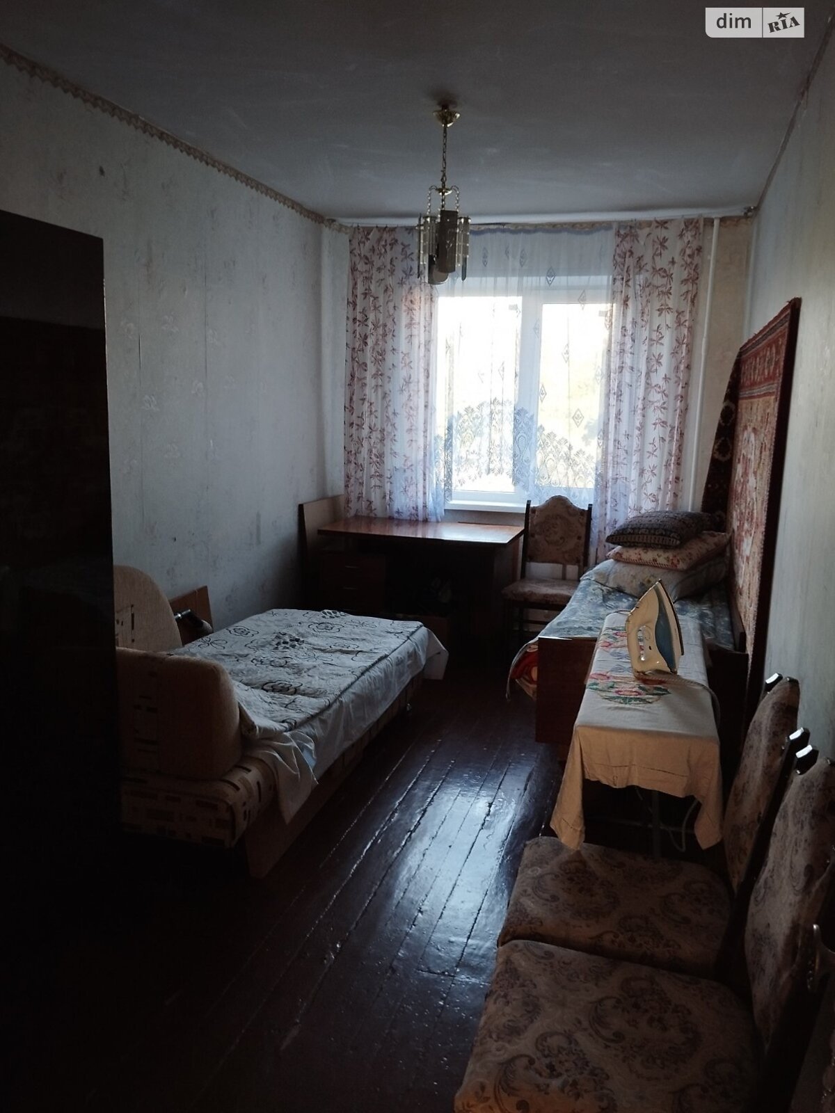 Продажа трехкомнатной квартиры в Кривом Роге, на пер. Бульварный 6, район Саксаганский фото 1 Продажа трехкомнатной квартиры в Кривом Роге, на пер. Бульварный 6, район Саксаганский фото 1