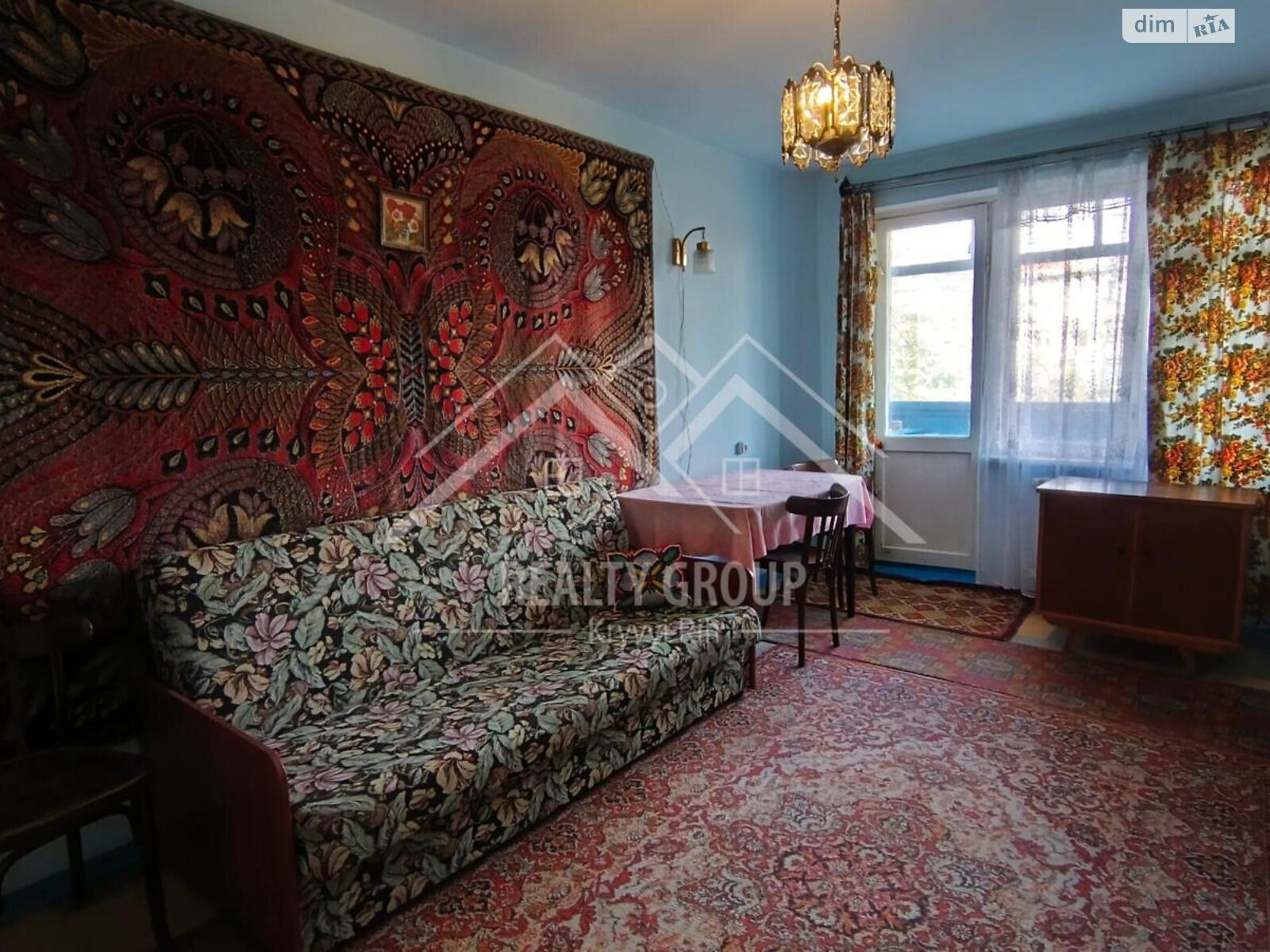 Продажа двухкомнатной квартиры в Кривом Роге, на пер. Бульварный 11, район Саксаганский фото 1 Продажа двухкомнатной квартиры в Кривом Роге, на пер. Бульварный 11, район Саксаганский фото 1