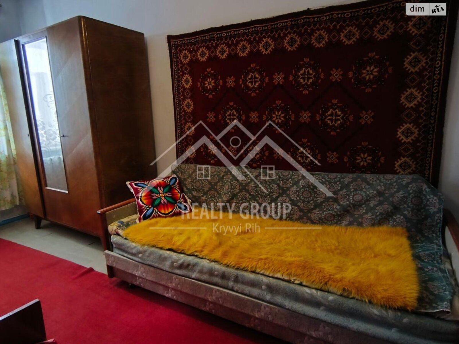 Продажа двухкомнатной квартиры в Кривом Роге, на пер. Бульварный 11, район Саксаганский фото 1 Продажа двухкомнатной квартиры в Кривом Роге, на пер. Бульварный 11, район Саксаганский фото 1