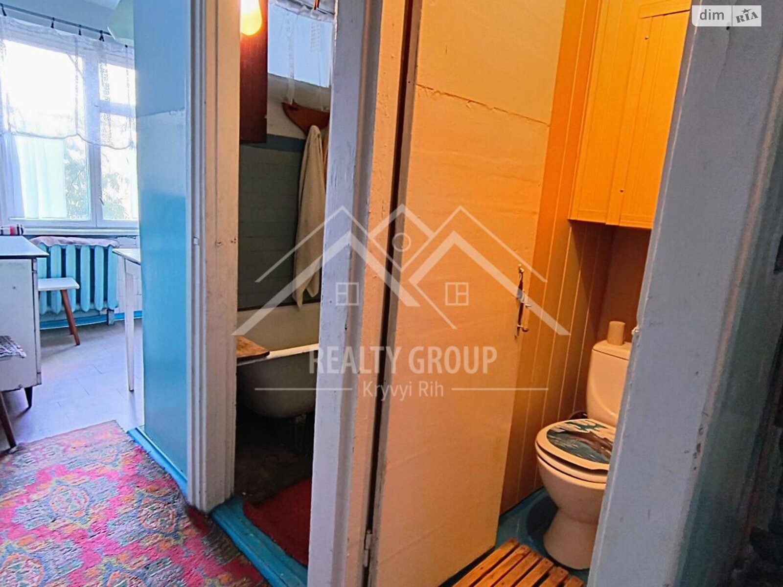 Продажа двухкомнатной квартиры в Кривом Роге, на пер. Бульварный 11, район Саксаганский фото 1 Продажа двухкомнатной квартиры в Кривом Роге, на пер. Бульварный 11, район Саксаганский фото 1