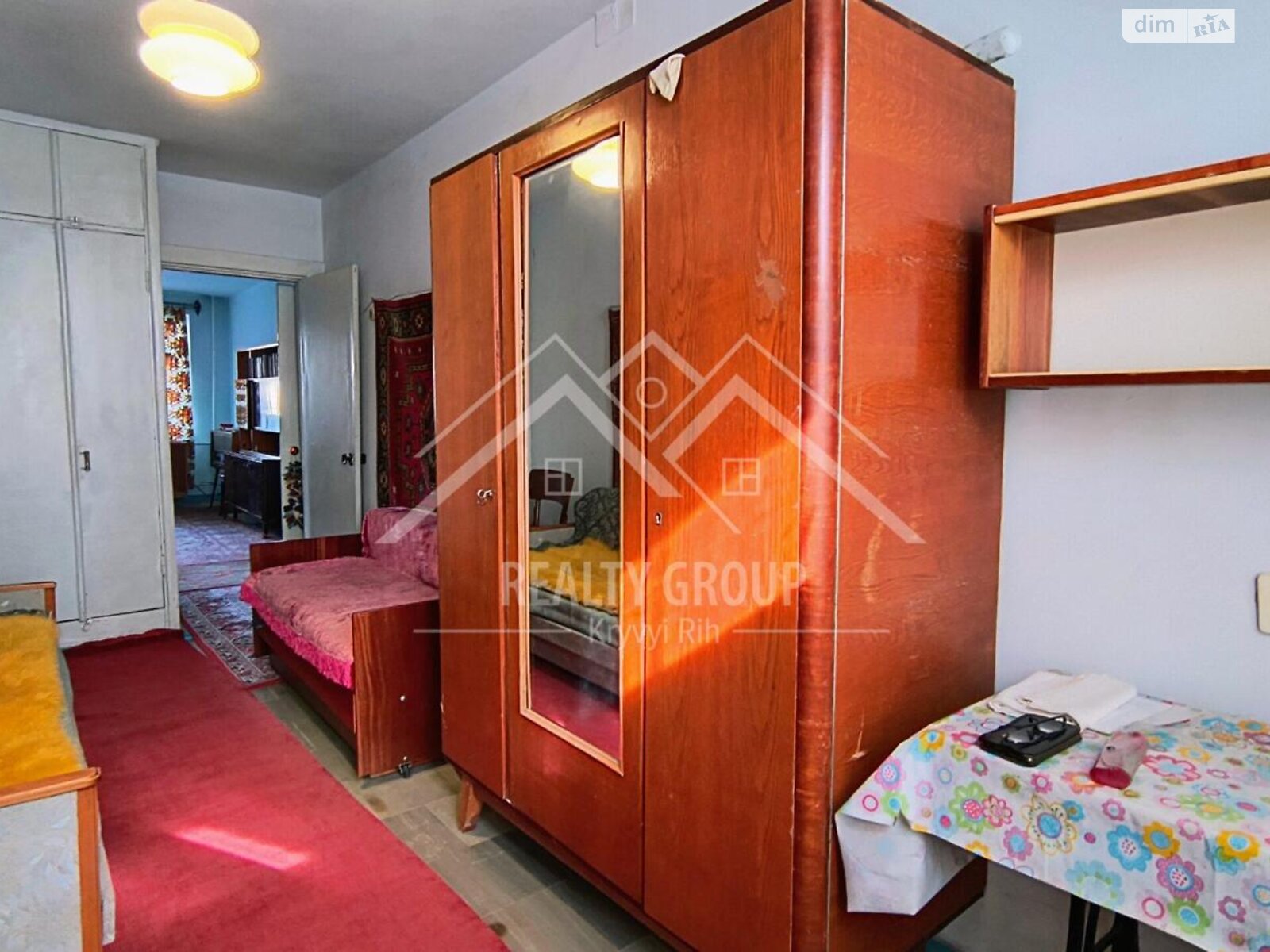 Продажа двухкомнатной квартиры в Кривом Роге, на пер. Бульварный 11, район Саксаганский фото 1 Продажа двухкомнатной квартиры в Кривом Роге, на пер. Бульварный 11, район Саксаганский фото 1