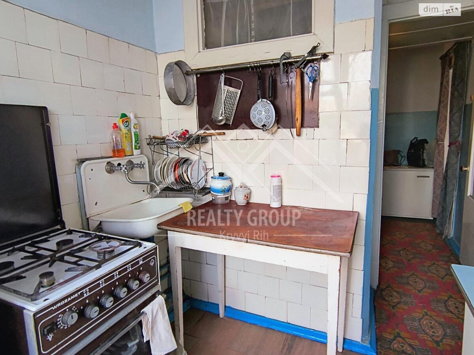 Продажа двухкомнатной квартиры в Кривом Роге, на пер. Бульварный 11, район Саксаганский фото 1 Продажа двухкомнатной квартиры в Кривом Роге, на пер. Бульварный 11, район Саксаганский фото 1