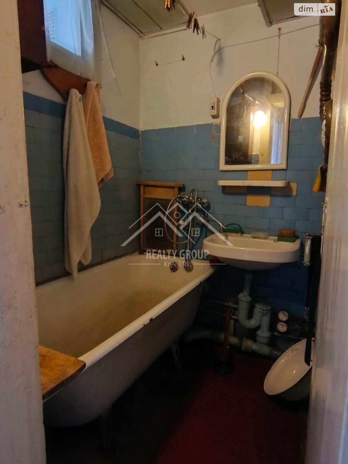 Продажа двухкомнатной квартиры в Кривом Роге, на пер. Бульварный 11, район Саксаганский фото 1 Продажа двухкомнатной квартиры в Кривом Роге, на пер. Бульварный 11, район Саксаганский фото 1