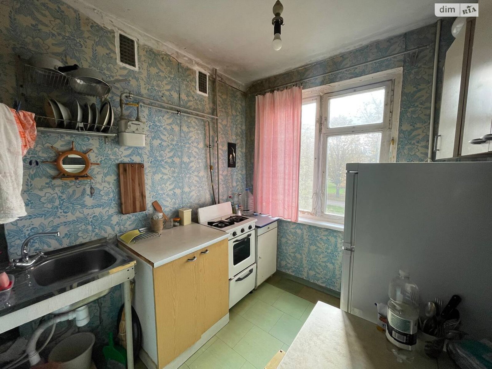 Продаж двокімнатної квартири в Кривому Розі, на пров. Бульварний 13, район Саксаганський фото 1 Продаж двокімнатної квартири в Кривому Розі, на пров. Бульварний 13, район Саксаганський фото 1