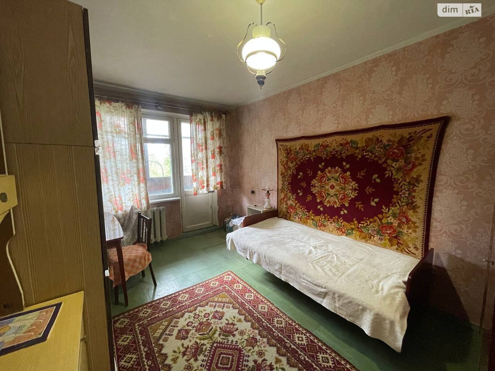 Продаж двокімнатної квартири в Кривому Розі, на пров. Бульварний 13, район Саксаганський фото 1 Продаж двокімнатної квартири в Кривому Розі, на пров. Бульварний 13, район Саксаганський фото 1