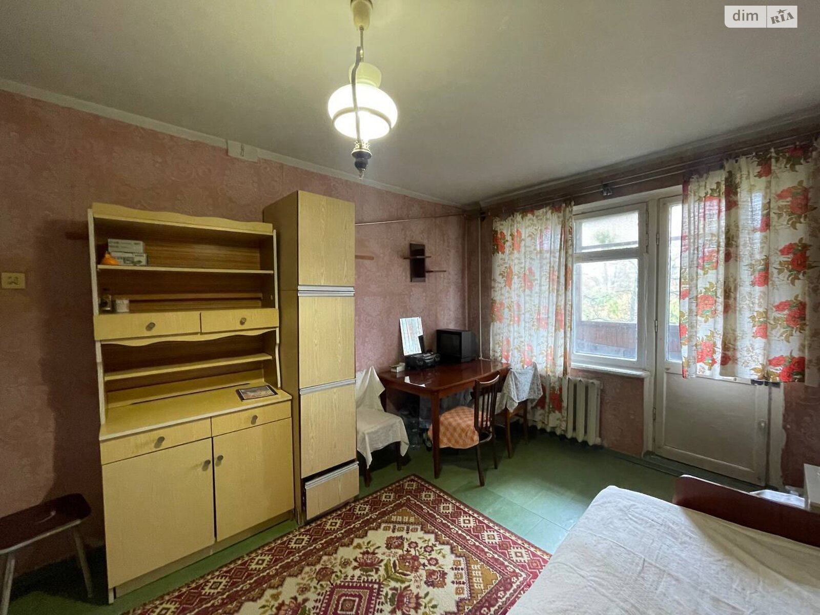 Продаж двокімнатної квартири в Кривому Розі, на пров. Бульварний 13, район Саксаганський фото 1 Продаж двокімнатної квартири в Кривому Розі, на пров. Бульварний 13, район Саксаганський фото 1