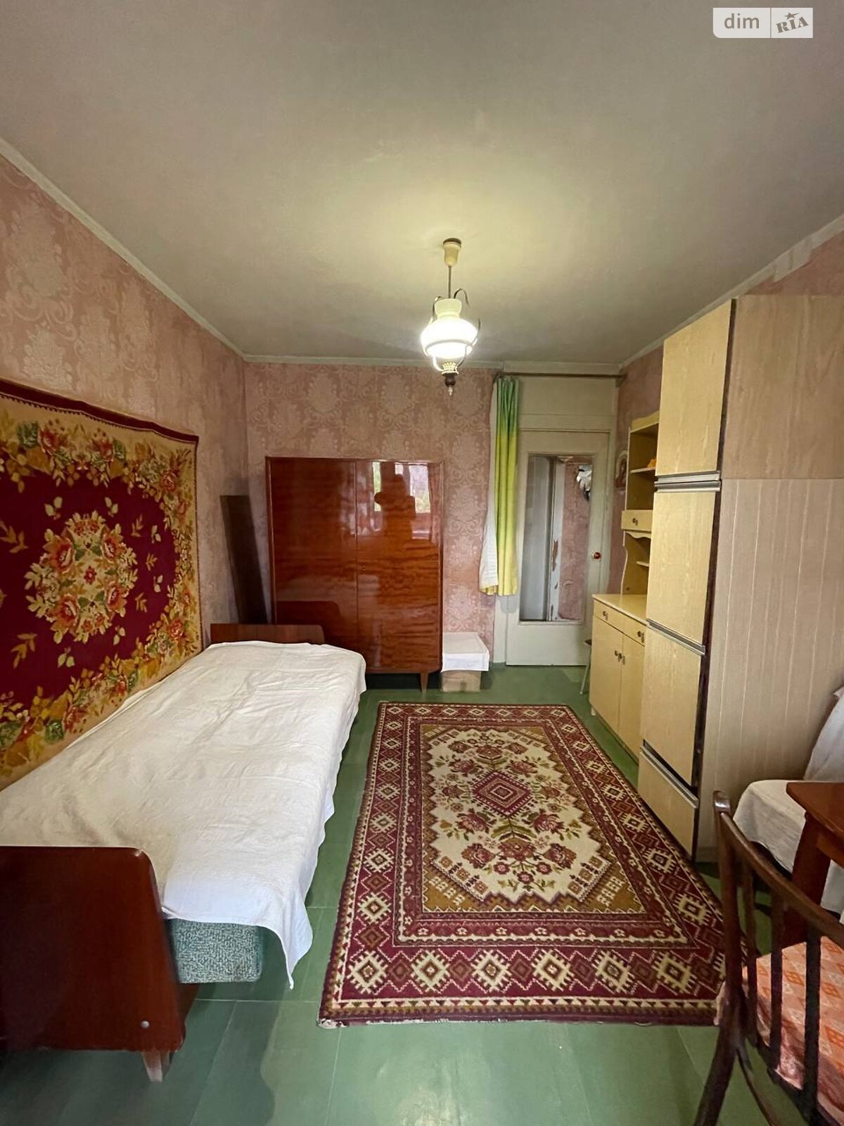 Продаж двокімнатної квартири в Кривому Розі, на пров. Бульварний 13, район Саксаганський фото 1 Продаж двокімнатної квартири в Кривому Розі, на пров. Бульварний 13, район Саксаганський фото 1