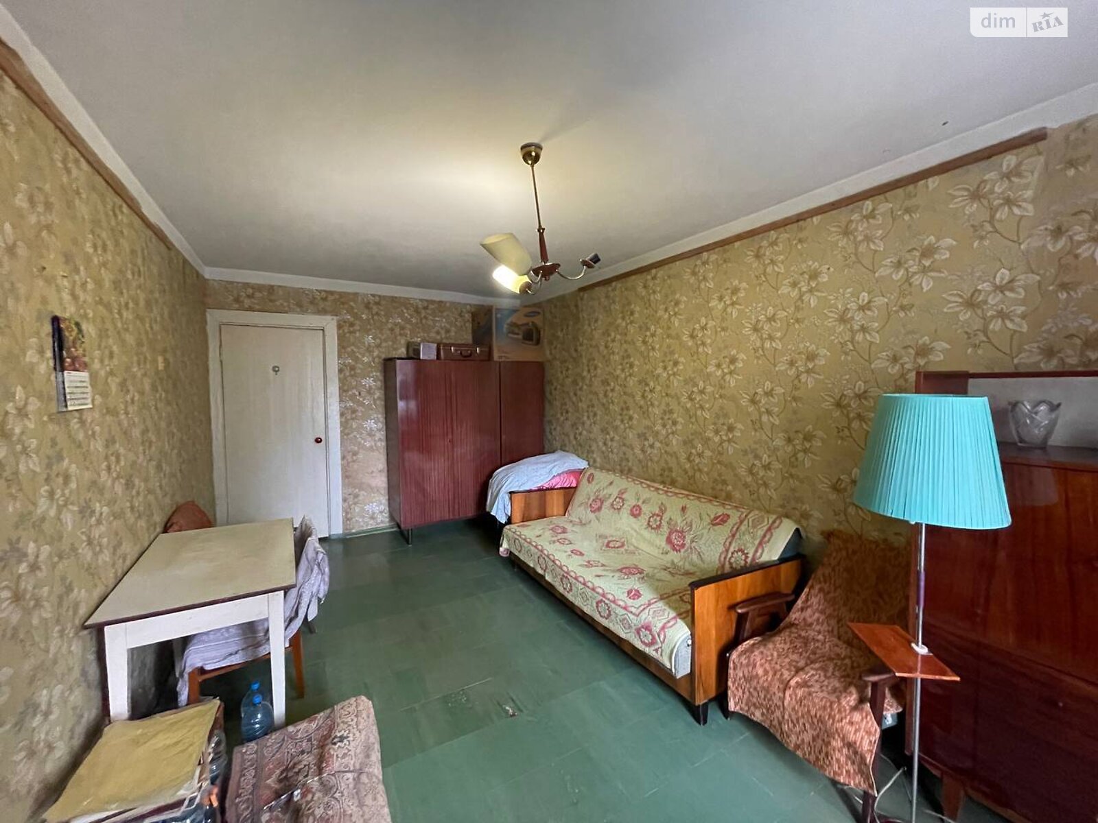 Продаж двокімнатної квартири в Кривому Розі, на пров. Бульварний 13, район Саксаганський фото 1 Продаж двокімнатної квартири в Кривому Розі, на пров. Бульварний 13, район Саксаганський фото 1