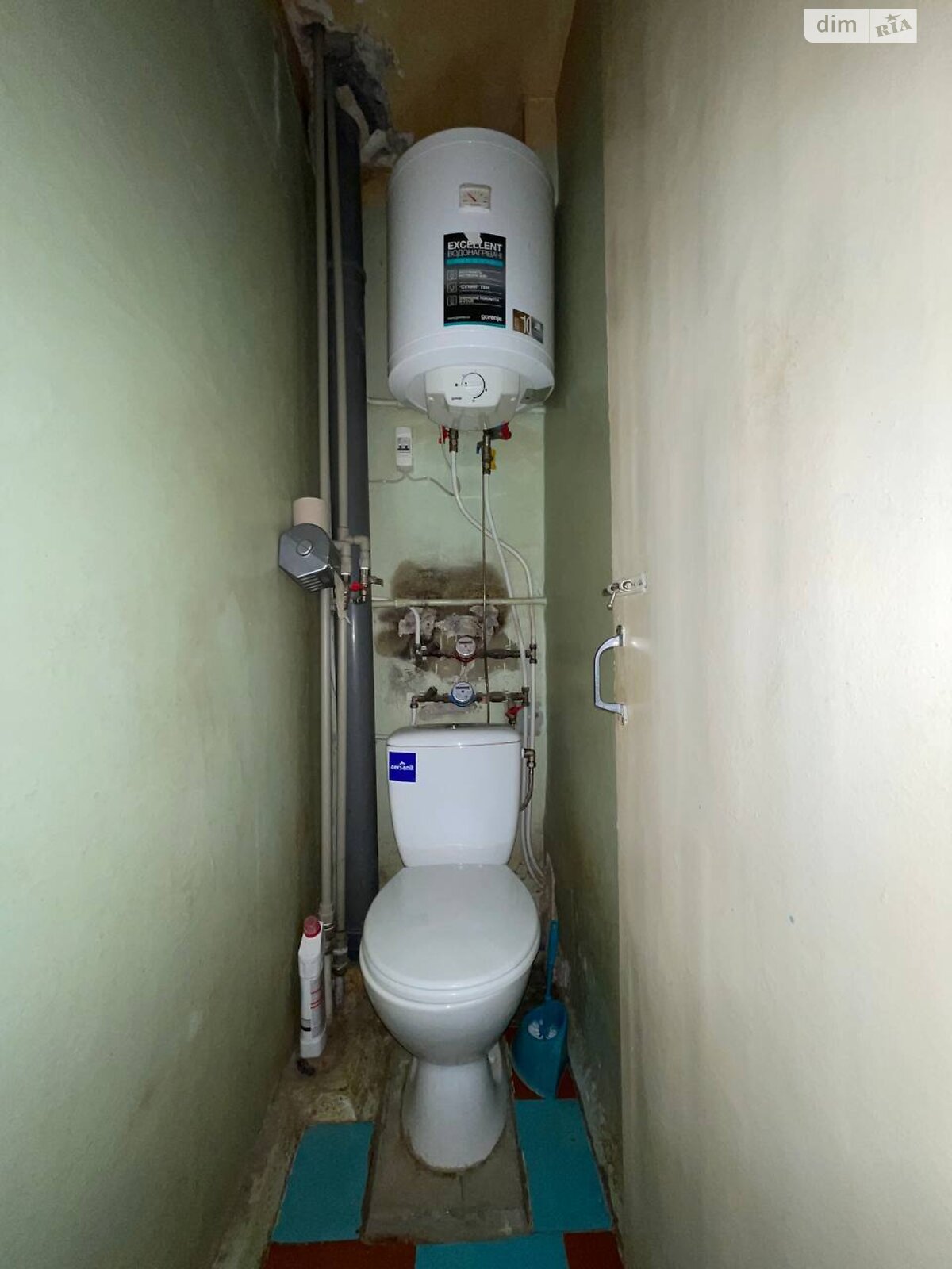 Продаж двокімнатної квартири в Кривому Розі, на пров. Бульварний 13, район Саксаганський фото 1 Продаж двокімнатної квартири в Кривому Розі, на пров. Бульварний 13, район Саксаганський фото 1